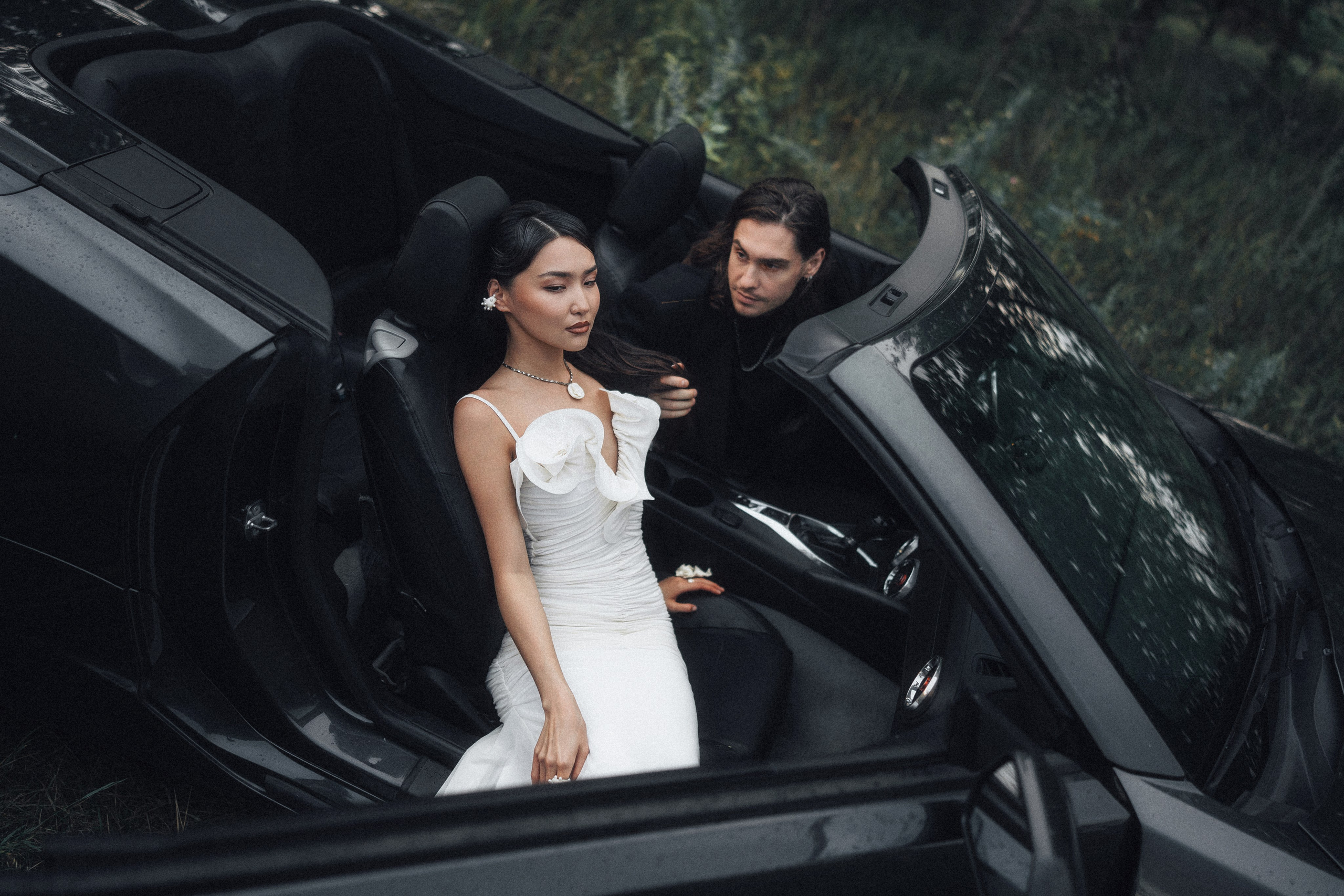 Свадебный и репортажный фотограф в Воронеже Роман Янко