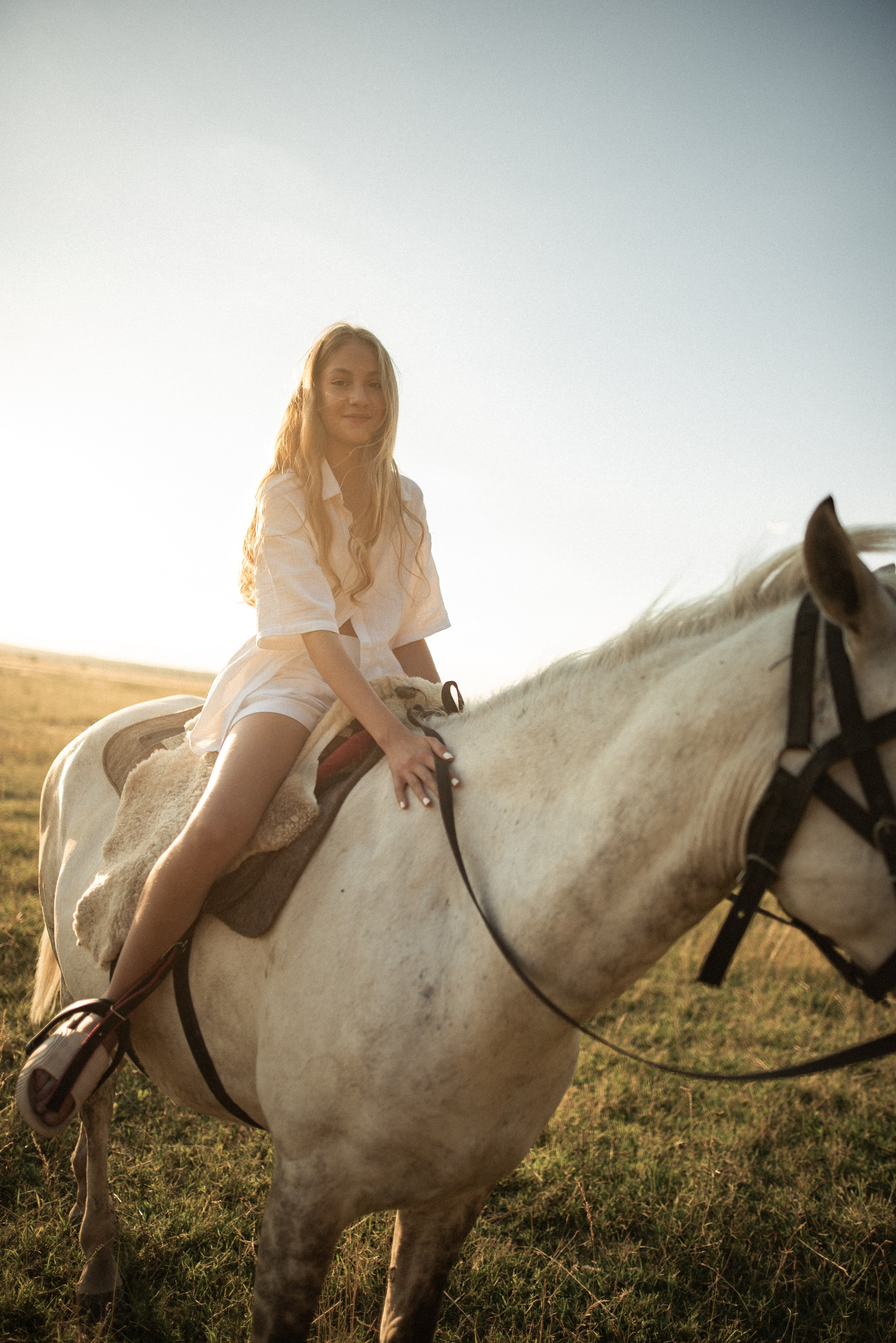 В гостях у Руны. Семейный и детский фотограф в Санкт-Петербурге Татьяна Дмитренко