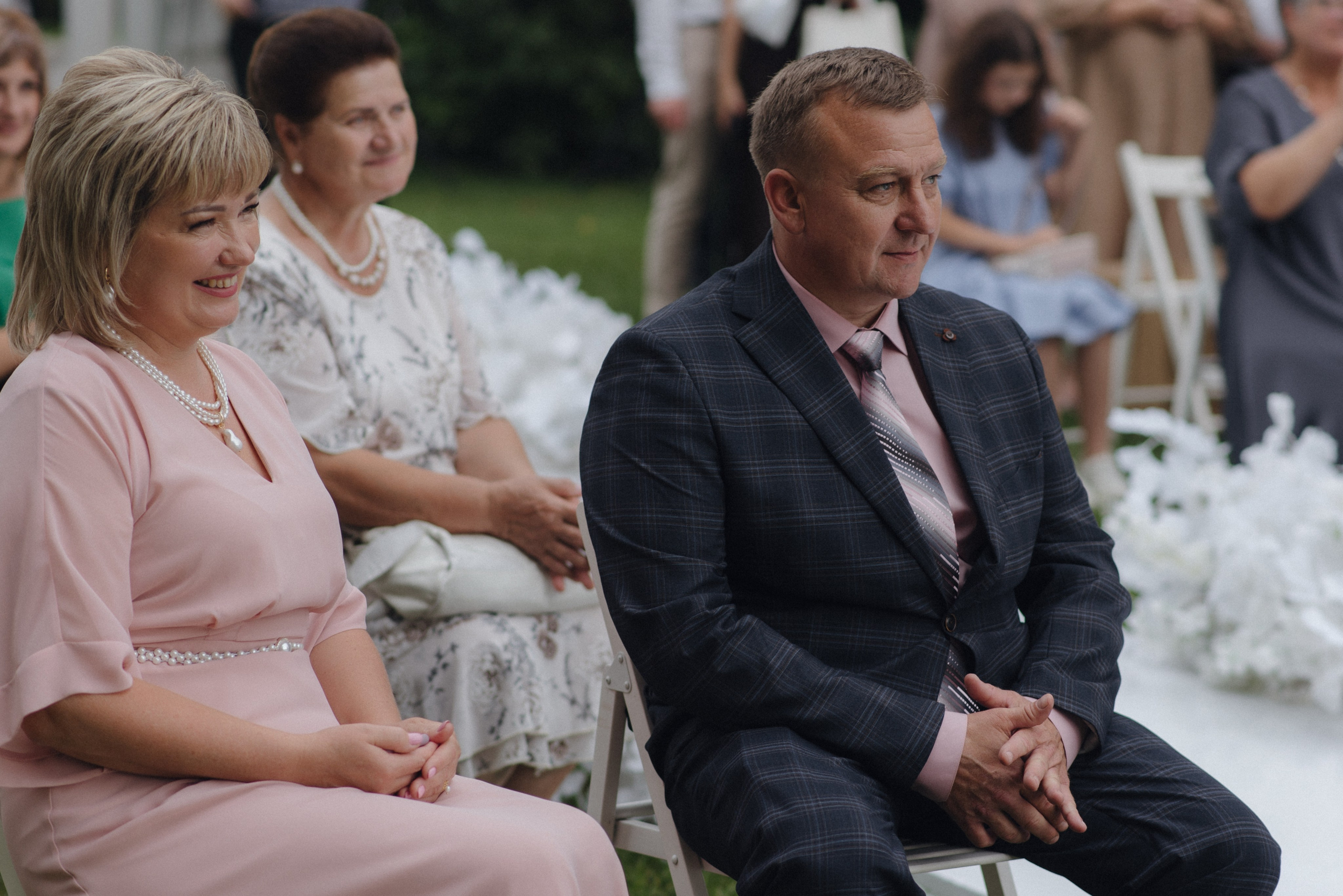 Свадебные серии. Свадебный фотограф в Пензе Кристина Милославская