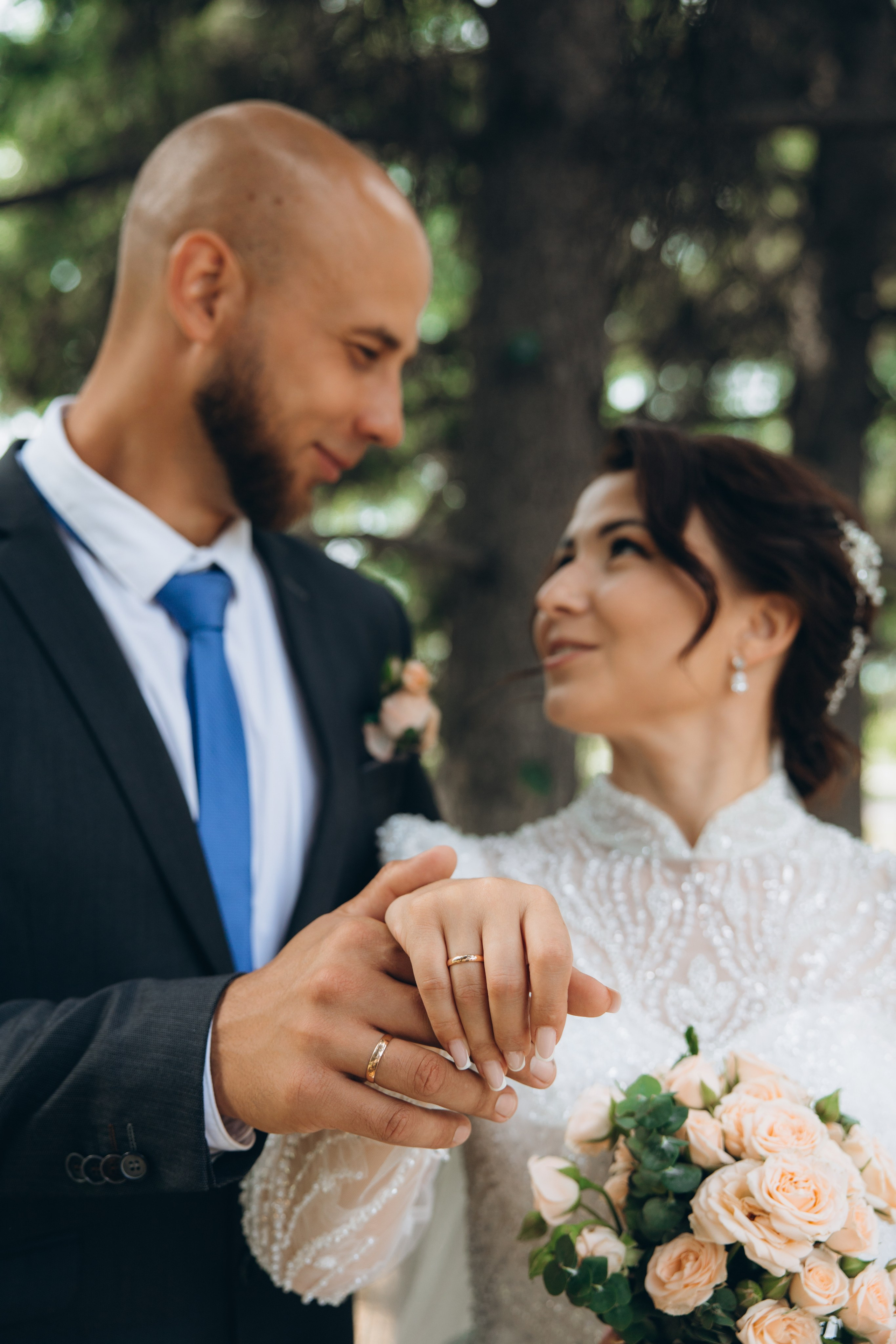 Алексей & Олеся. Свадебный, семейный фотограф в Иркутске Светлана Макаричева