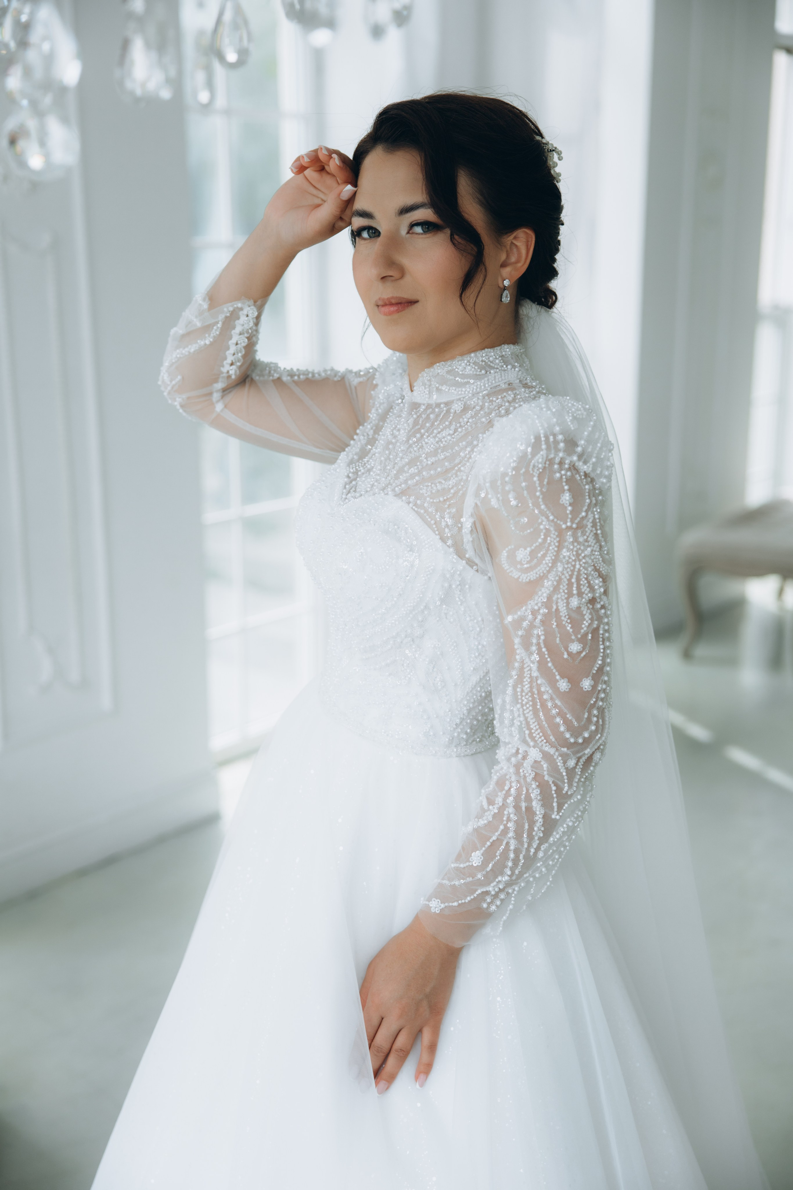 Алексей & Олеся. Свадебный, семейный фотограф в Иркутске Светлана Макаричева