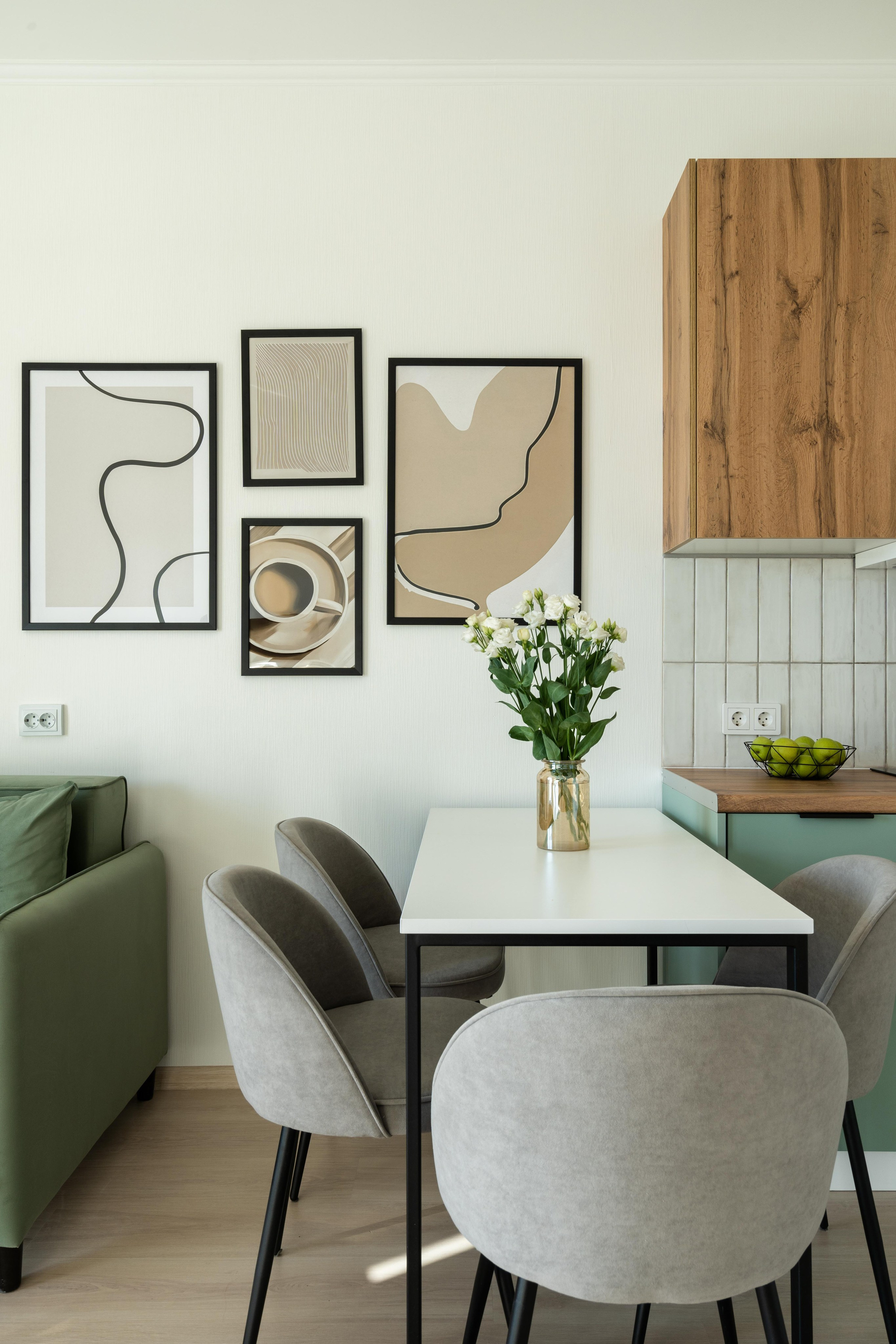 Полис Приморский. Главная