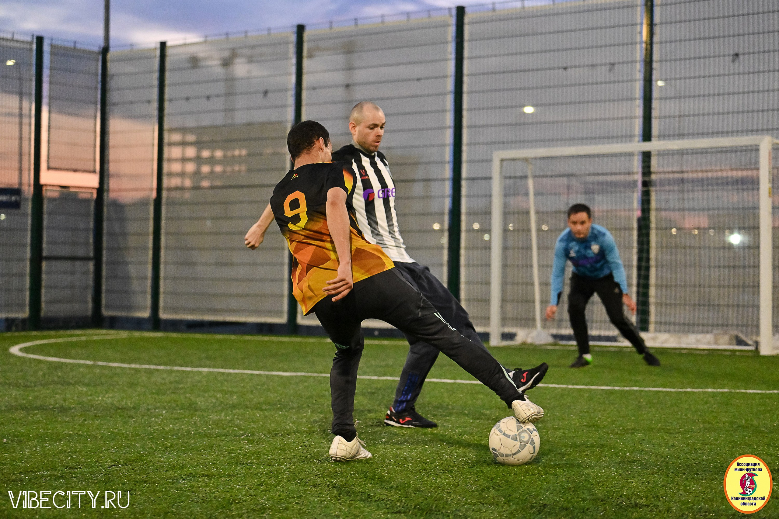 ИГРЫ МИНИ-ФУТБОЛЬНОЙ И КОРПОРАТИВНОЙ ЛИГИ. VIBECITY.RU Вайб Сити Ру Фоторепортажи Фотоотчеты Калининград