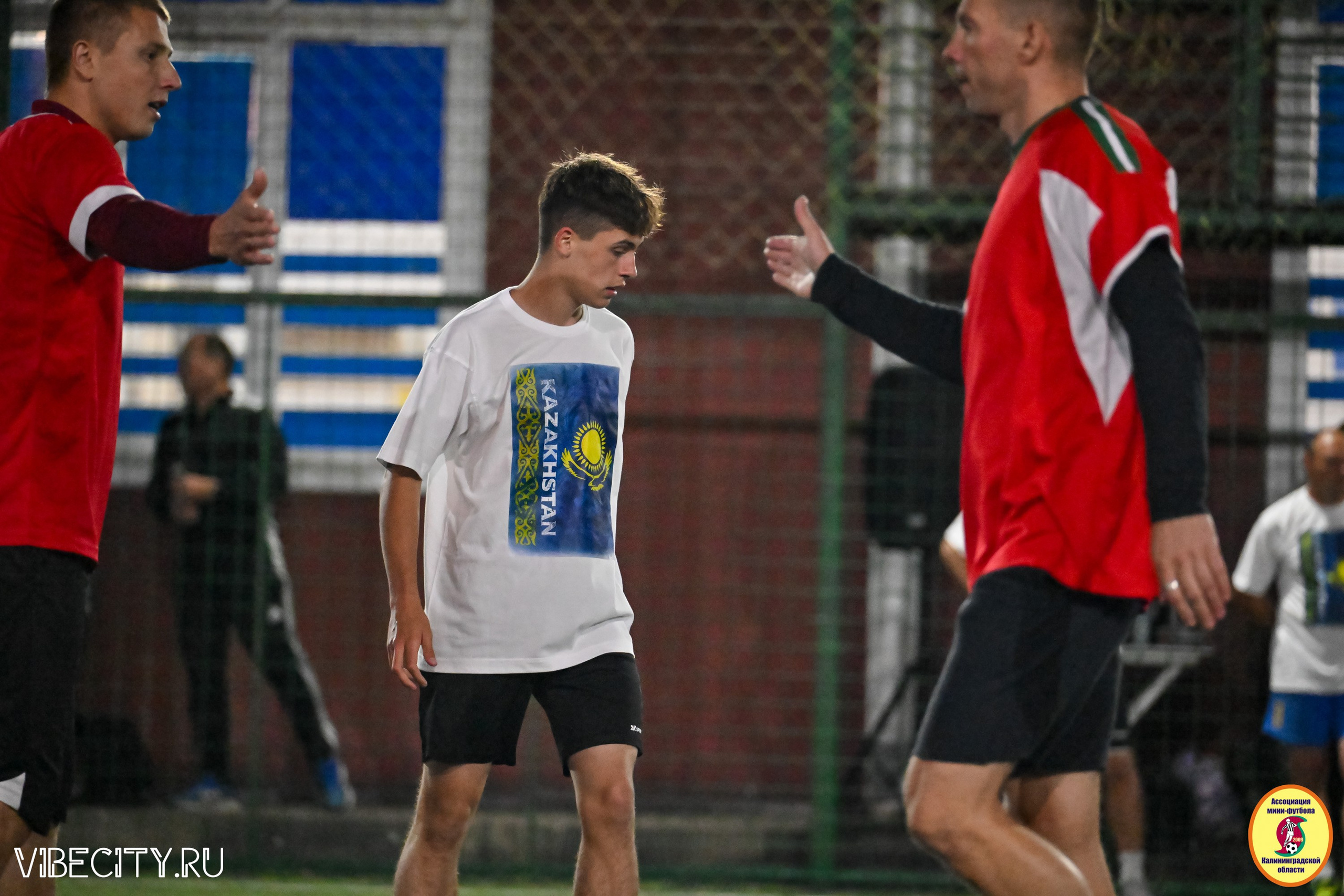 КУБОК ДРУЖБЫ. VIBECITY.RU Вайб Сити Ру Фоторепортажи Фотоотчеты Калининград