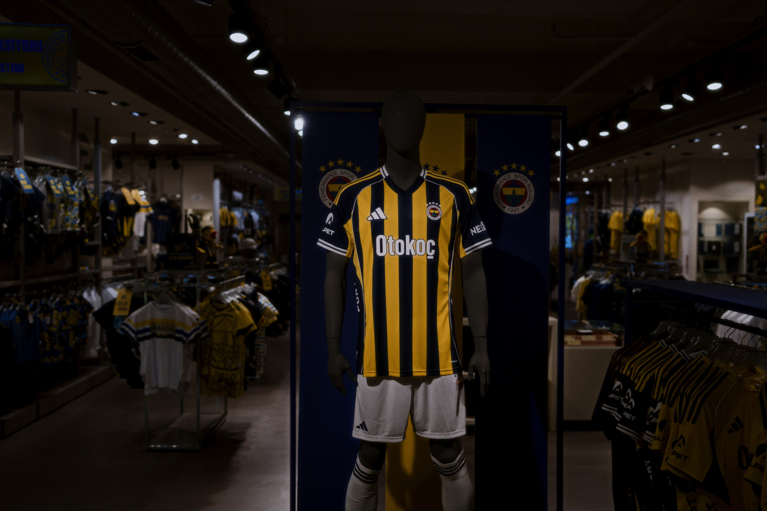 Kadikoy, Istanbul / Türkey. Фотограф Юрин Евгений