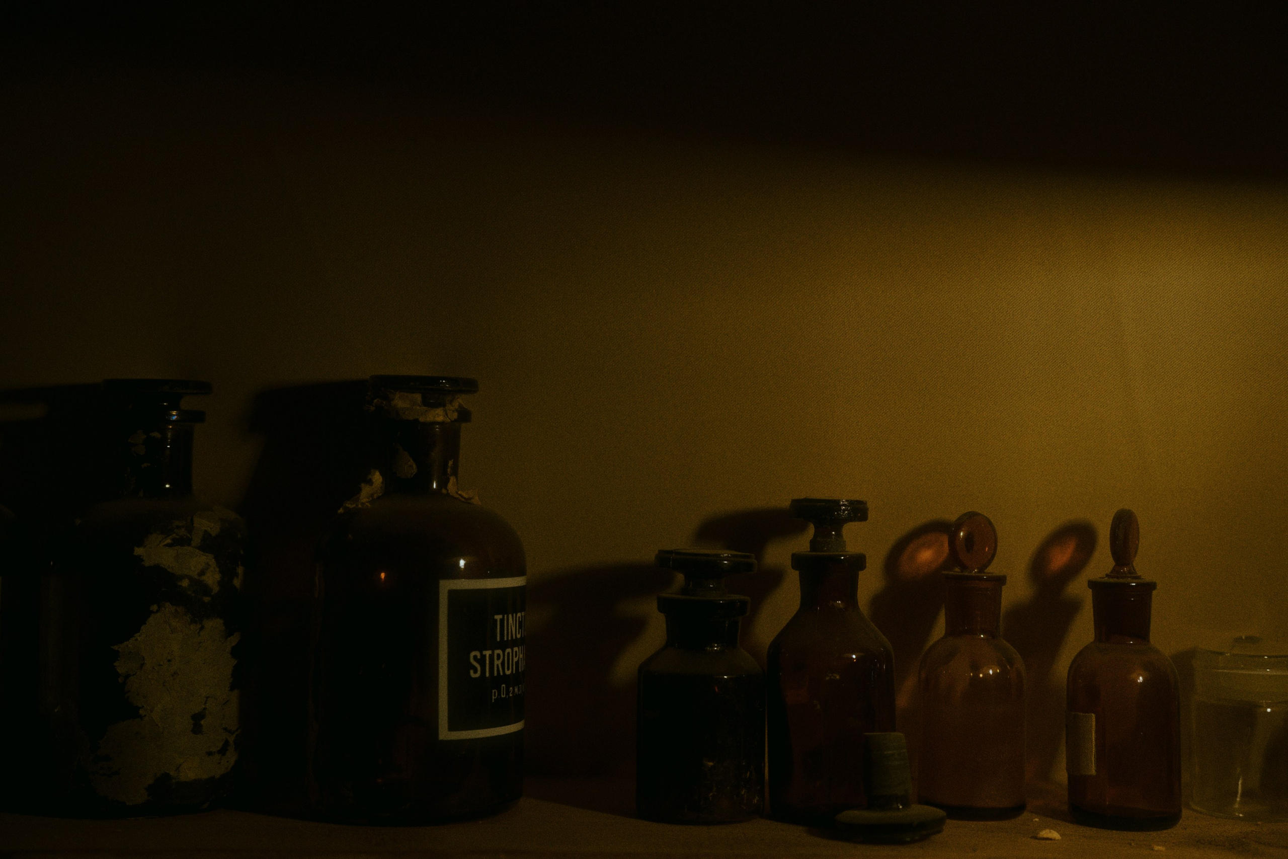 Tomb of Tut Ankh Amun. Фотограф Юрин Евгений