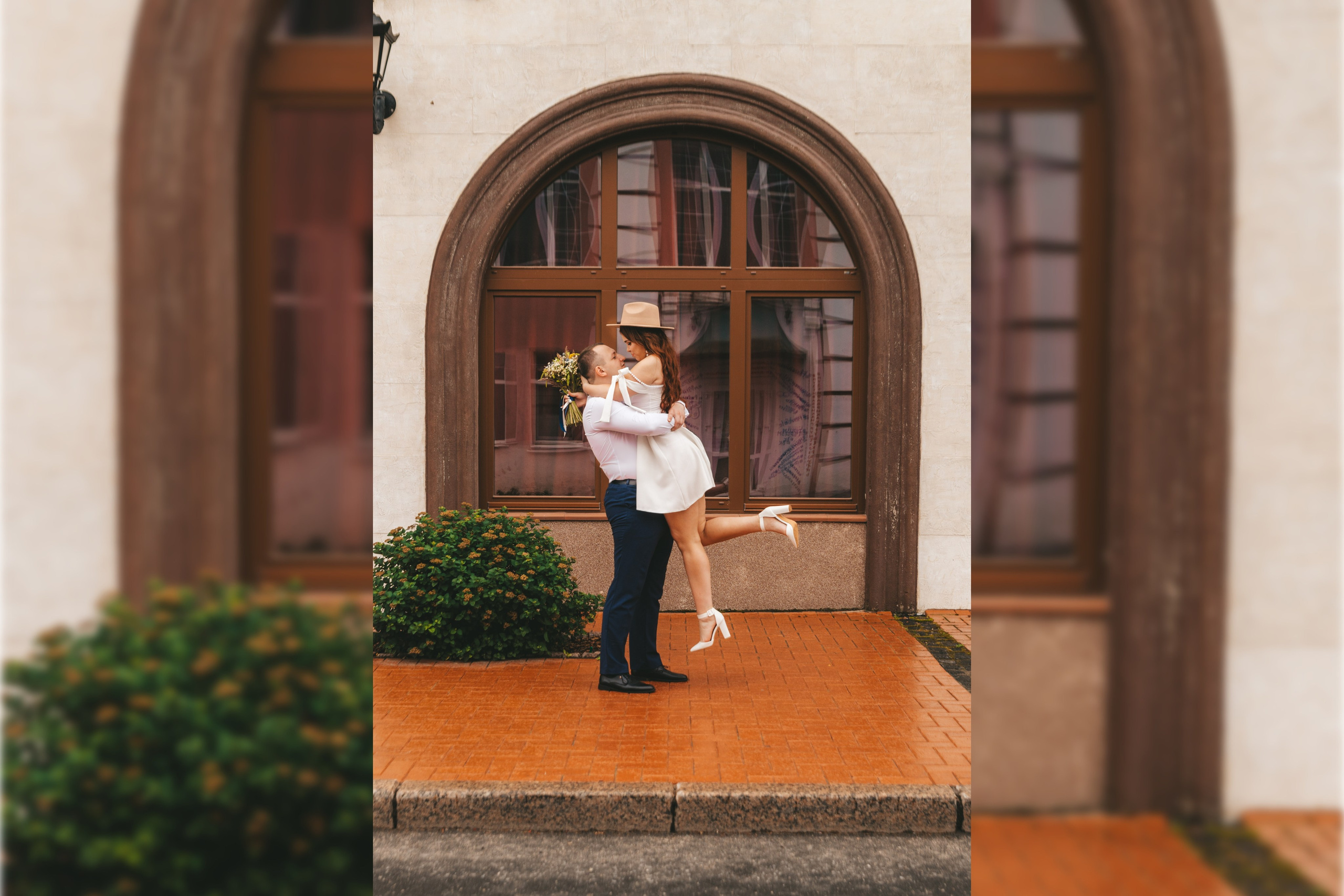 Семейный, детский фотограф в Минске Вероника Гапоненко