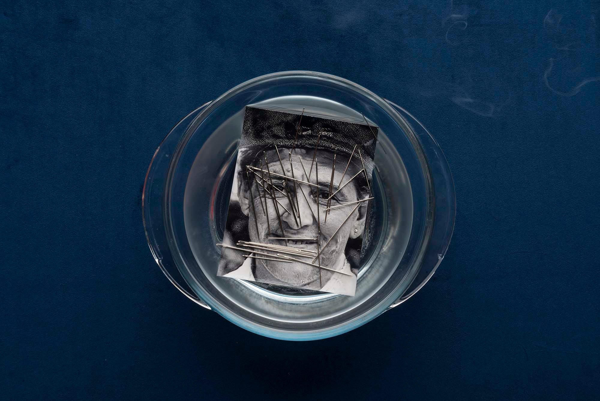 Тринадцать. Plechinta Ekaterina — documentary photographer