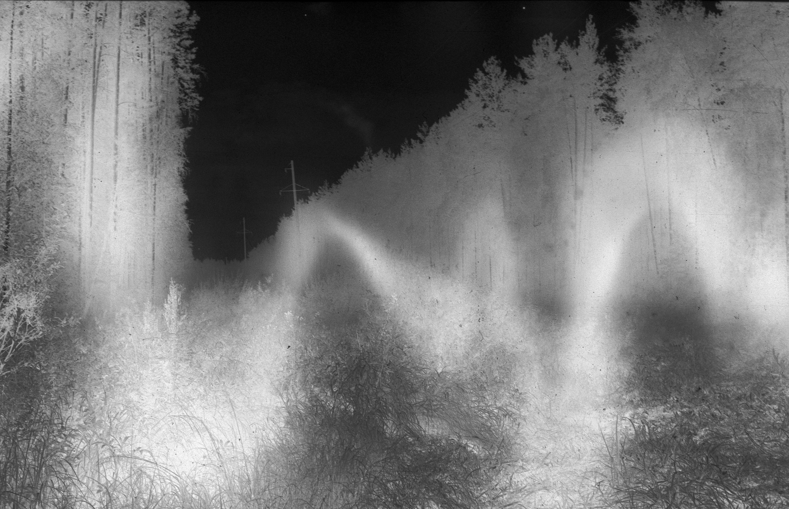 Дневник русалки. Plechinta Ekaterina — documentary photographer