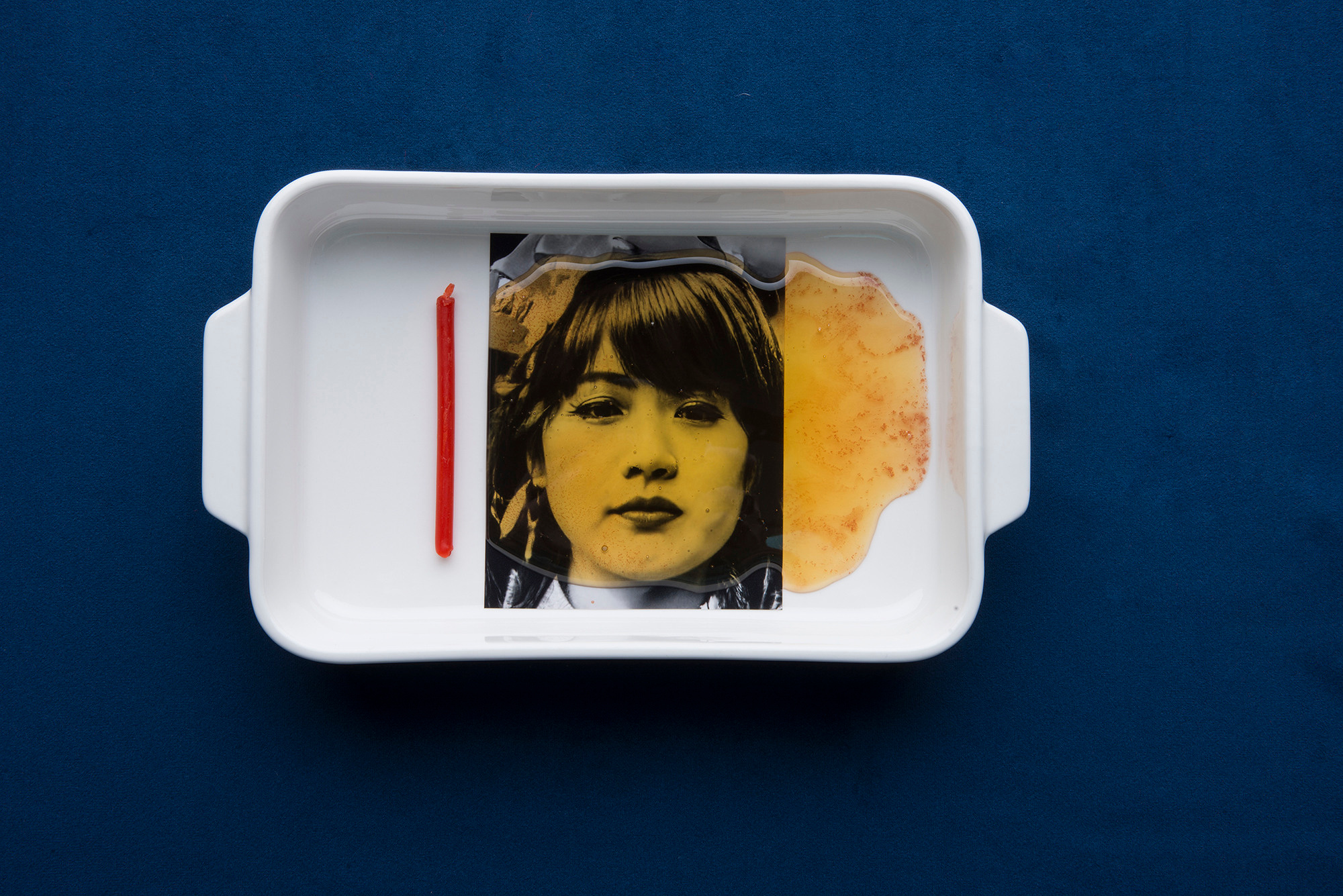 Тринадцать. Plechinta Ekaterina — documentary photographer