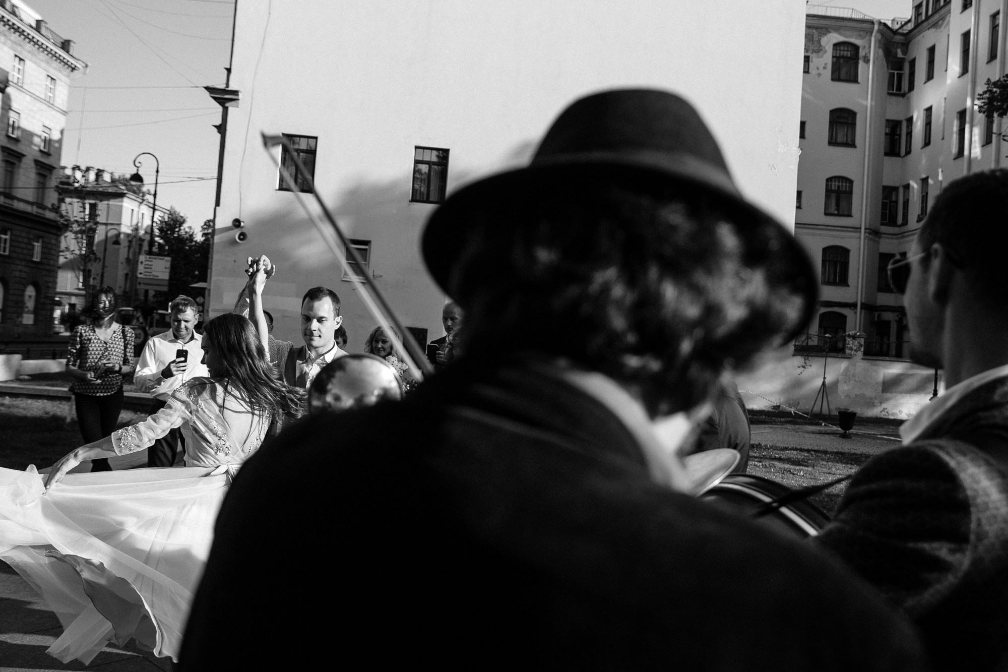 СЮРПРИЗ ДЛЯ ЖЕНИХА. ЗАПИСКИ СВАДЕБНОГО ФОТОГРАФА