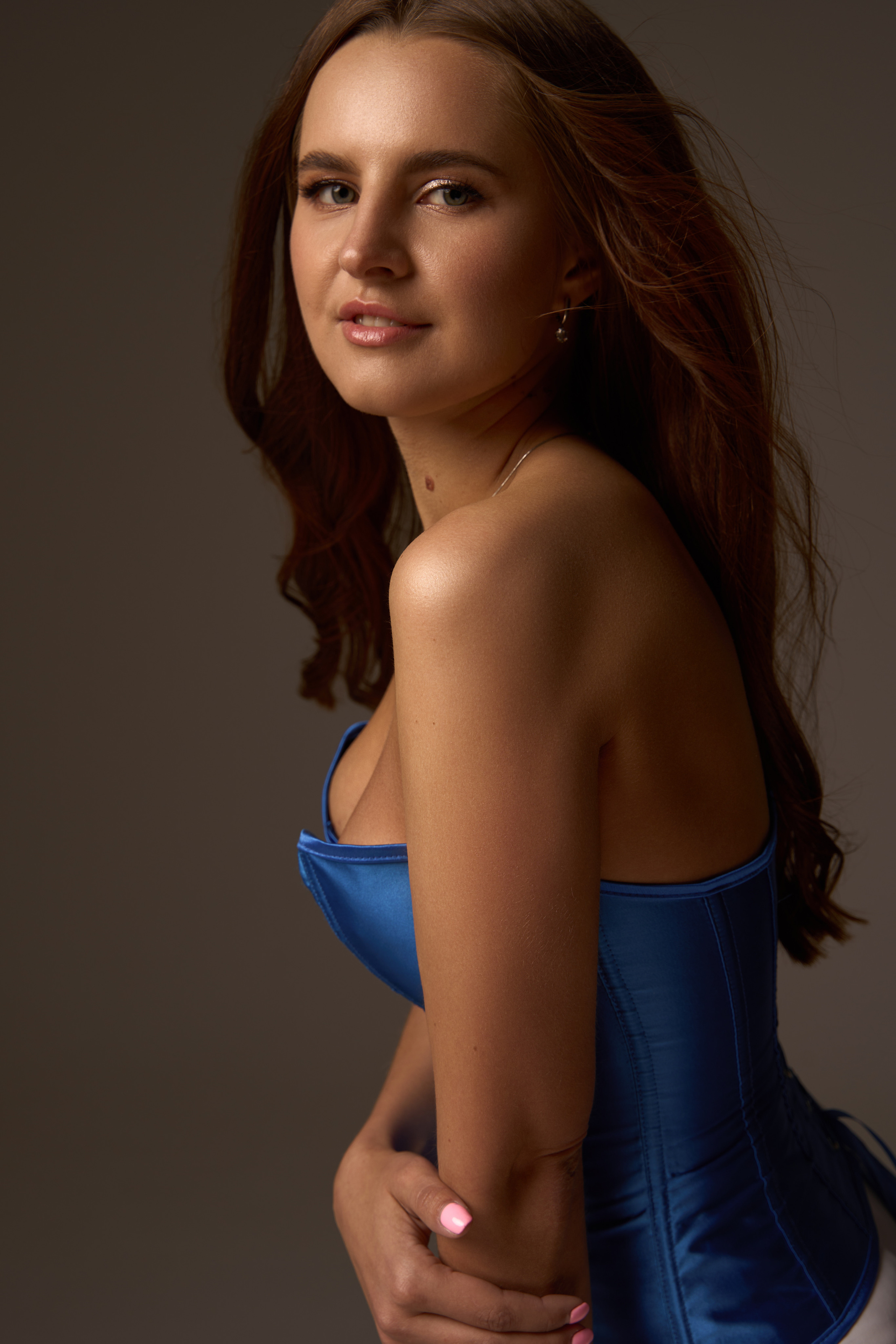 Фотограф Лариса Рямова