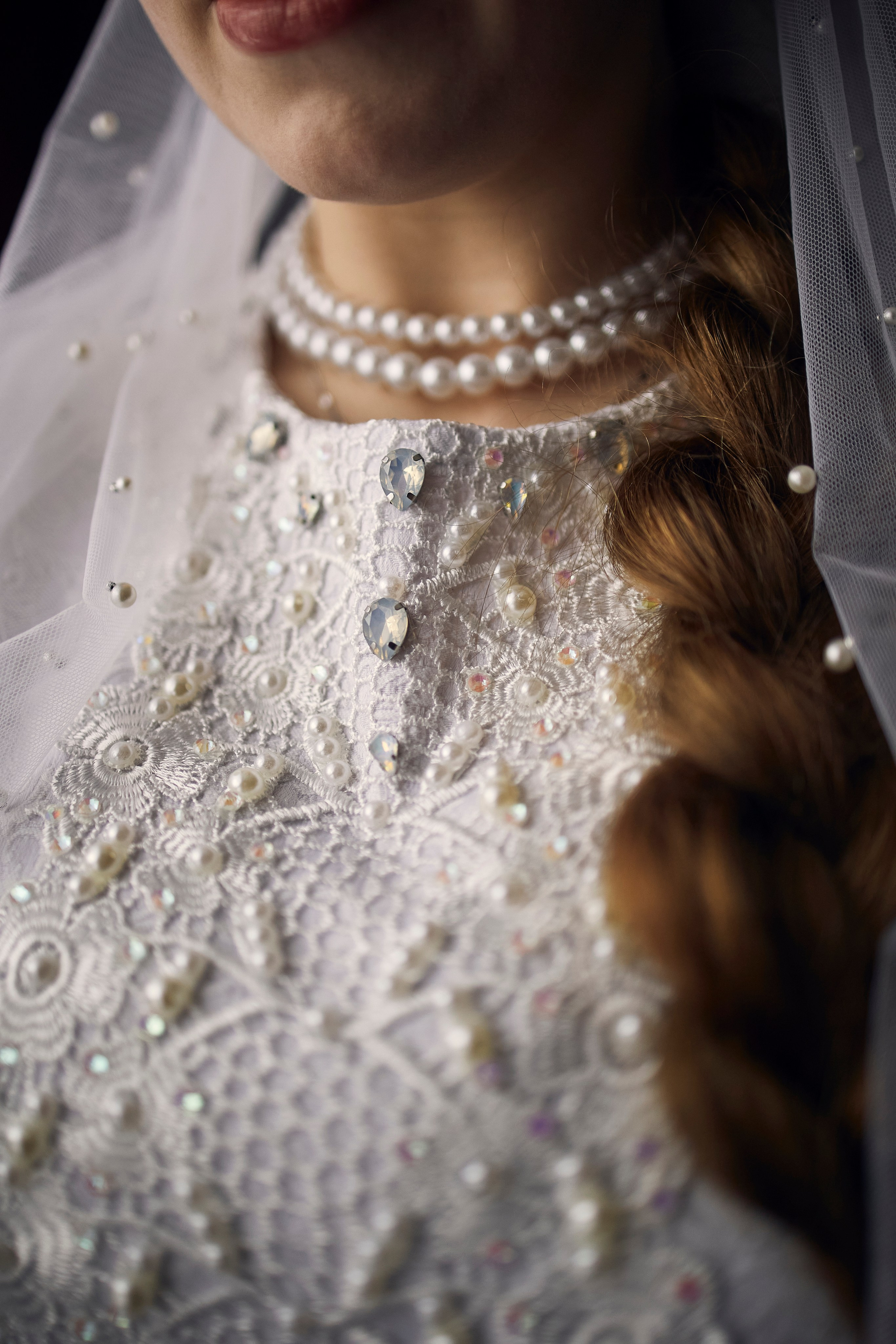 Свадьба Марины и Михаила. Свадебный фотограф в Александрове