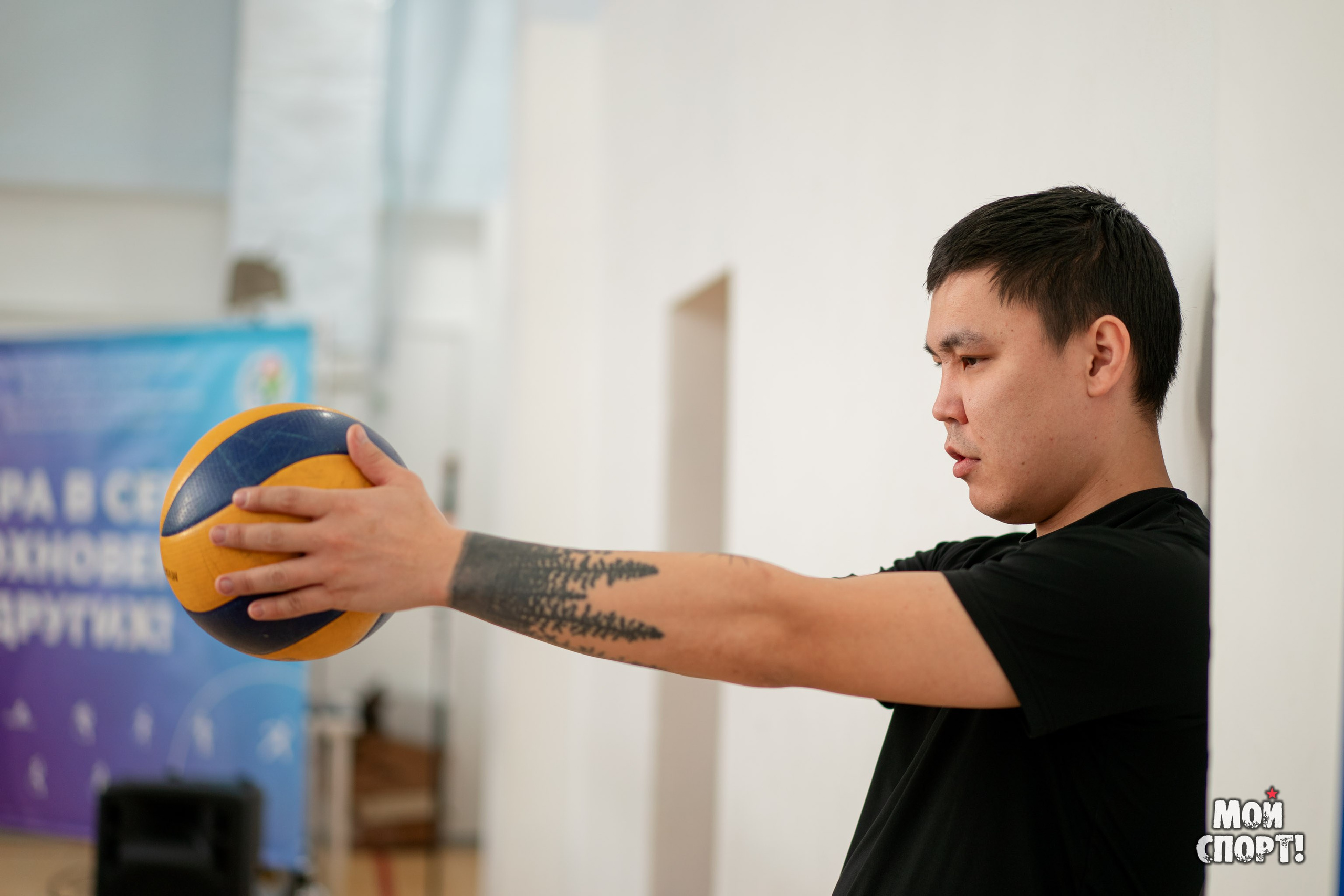 Зимний фестиваль «Мы за ГТО!». Студия «Мой Спорт!» — все о спорте в Якутии