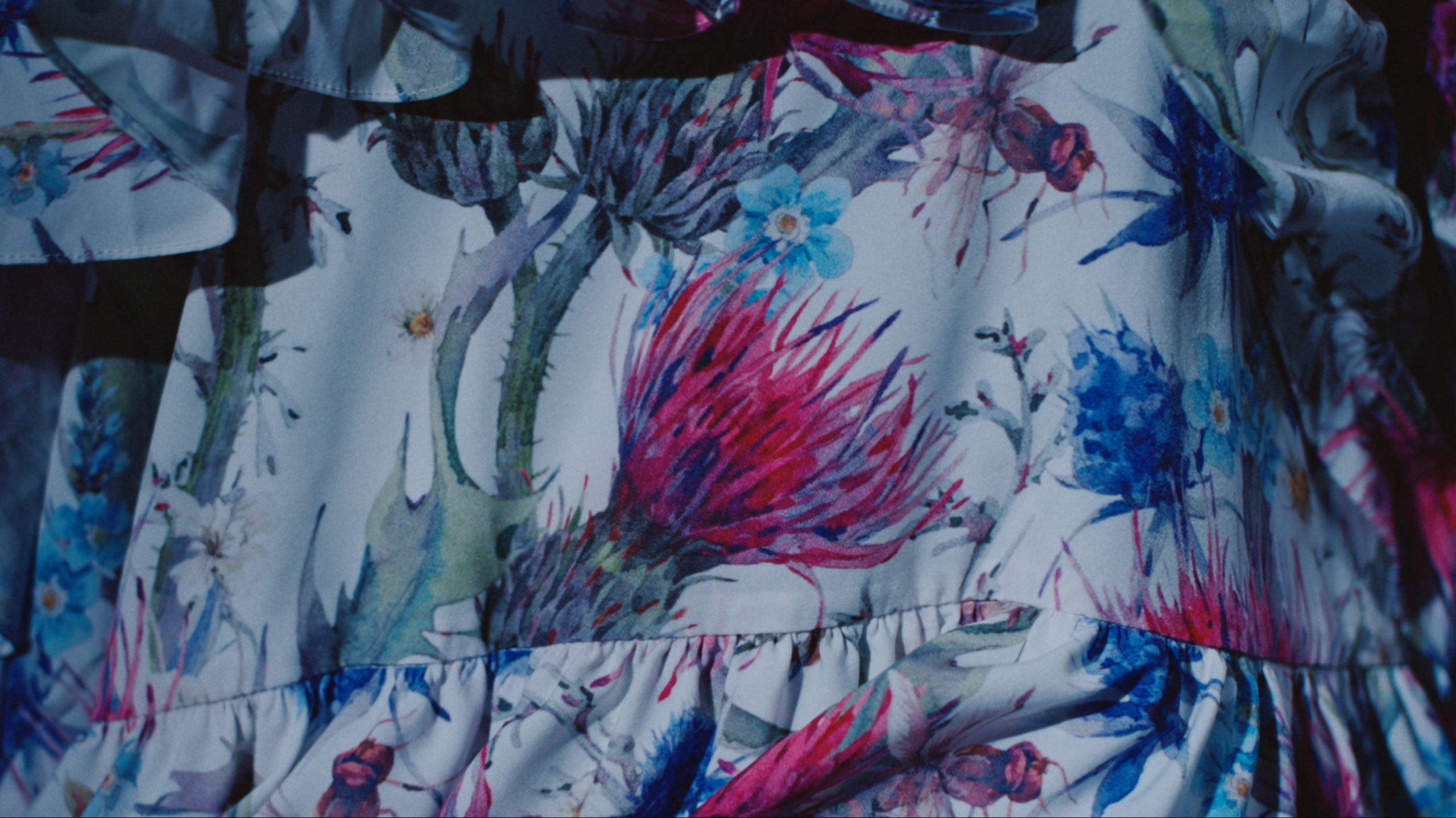 Gapanovich Spring Season. Tokcolor