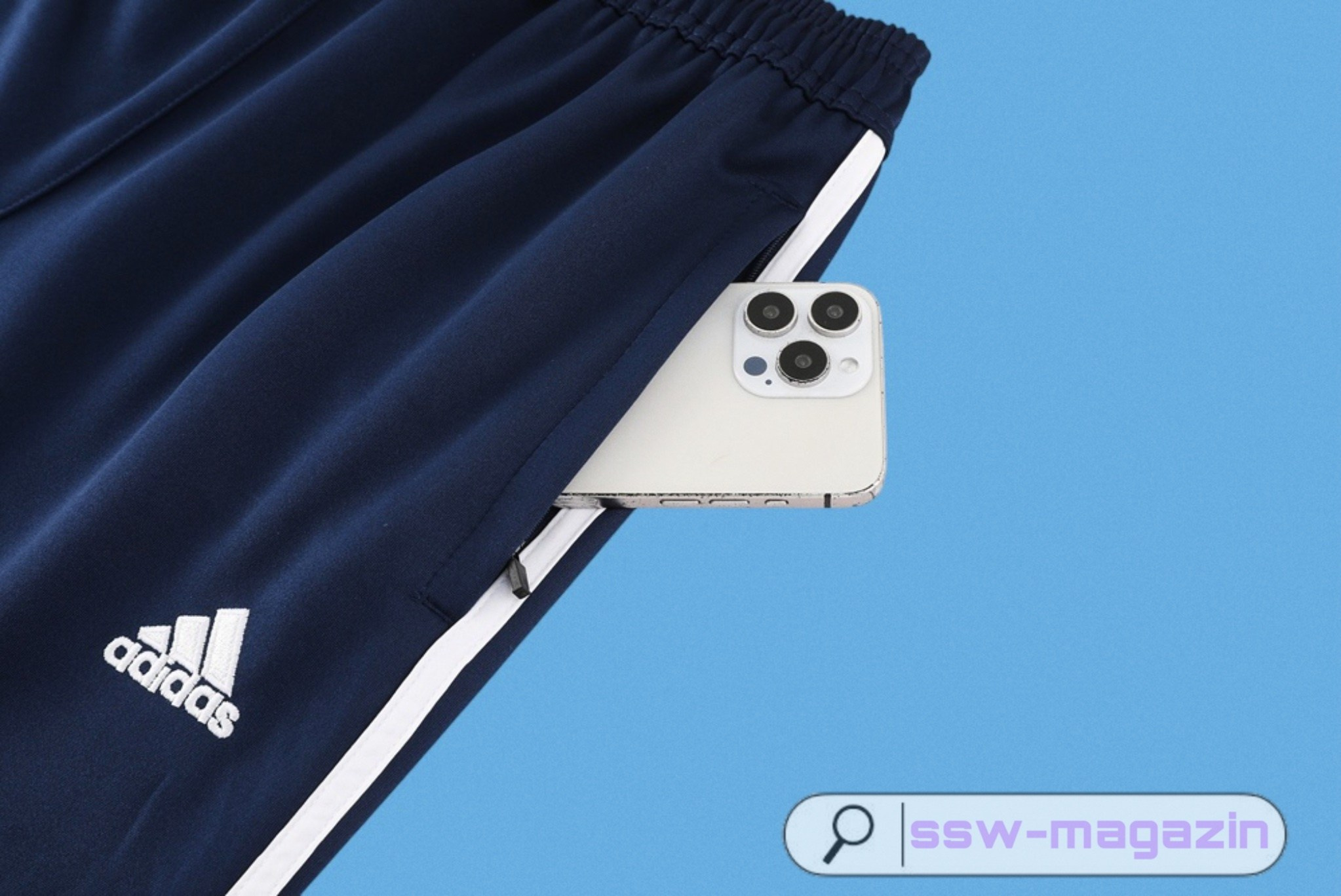 Синий костюм Real Madrid 2025-2026 купить. Футбольный магазин — ssw_magazin