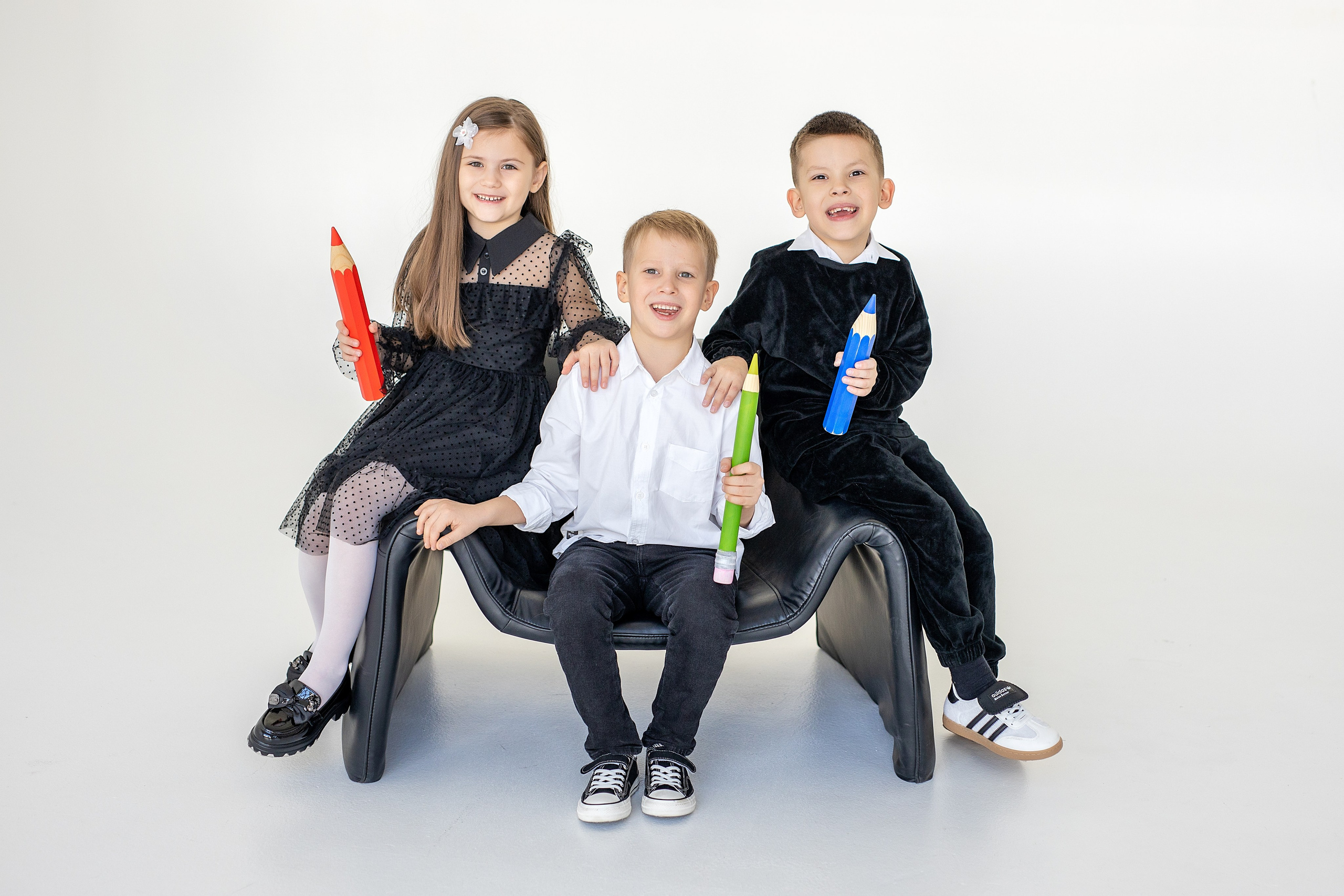 Детский сад 152. Владивосток. Стильный выпускной альбом Владивосток фотограф Вероника Мигачева