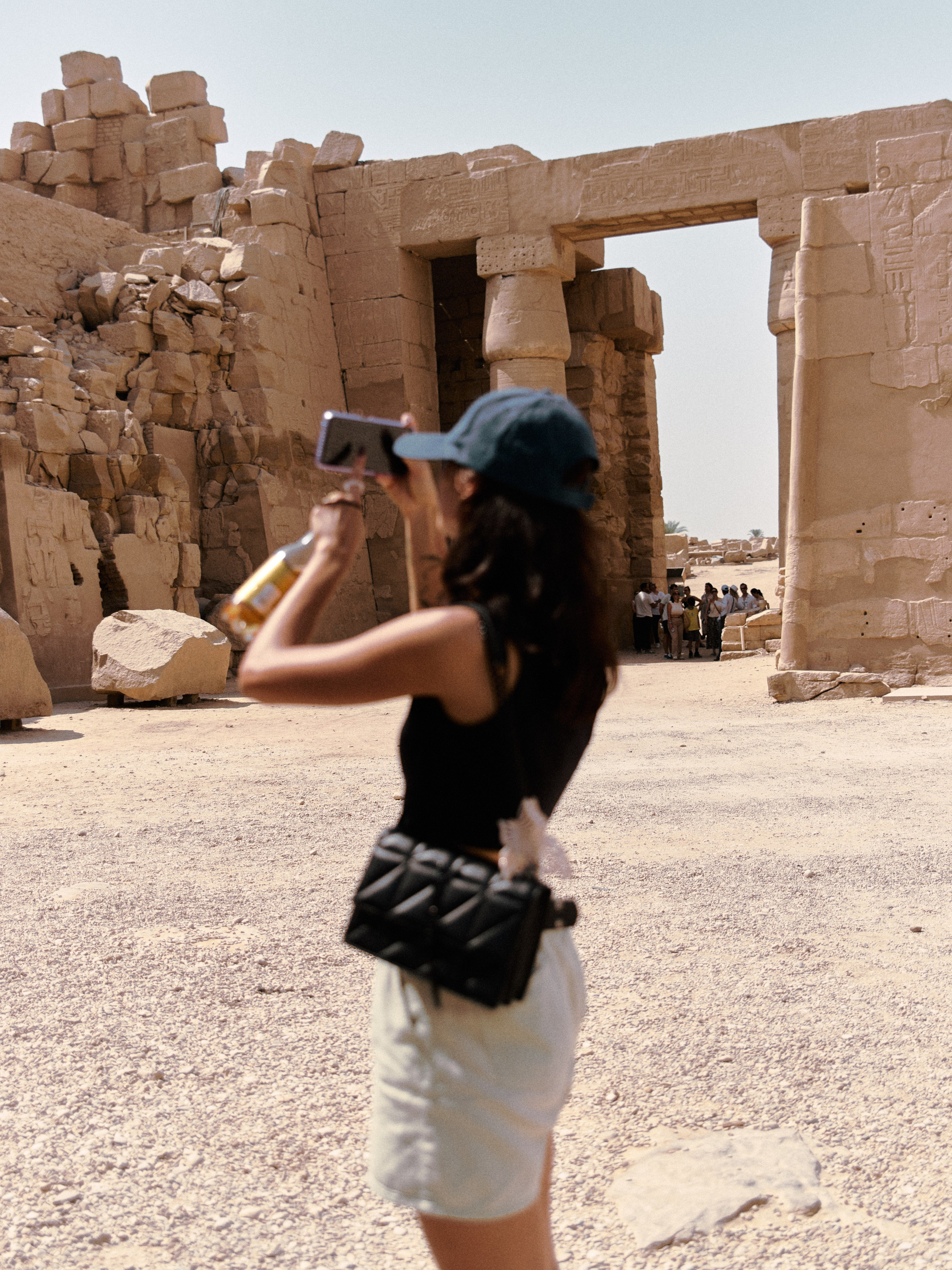 Луксор. Jorgis — фотограф в Хургаде / обучение фотографии