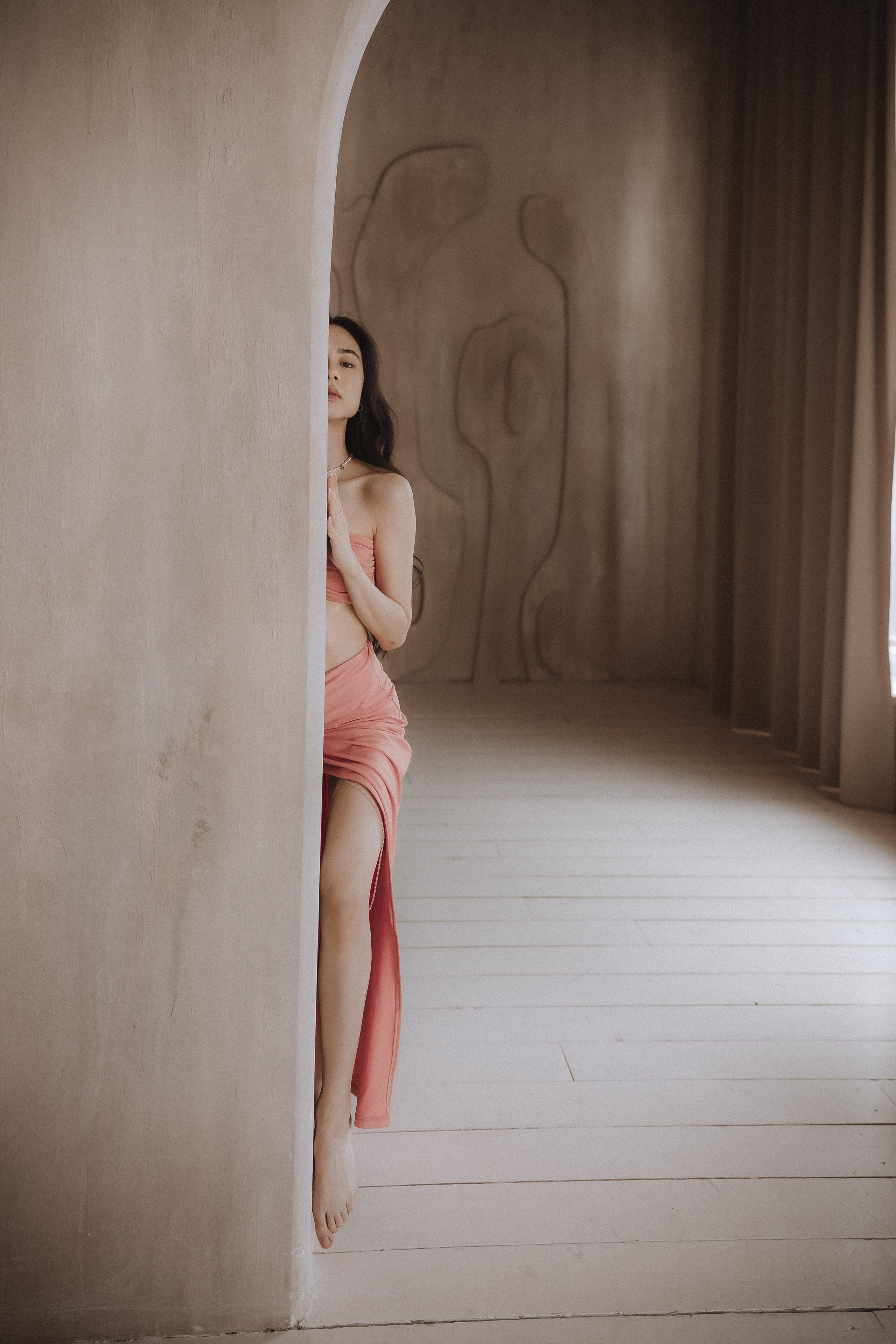 Портфолио — Женский портрет — фотограф Анастасия Инвиш. Эротическая фотосессия в стилю ню в Москве — заказать ню фотосессию от 19 800 руб!