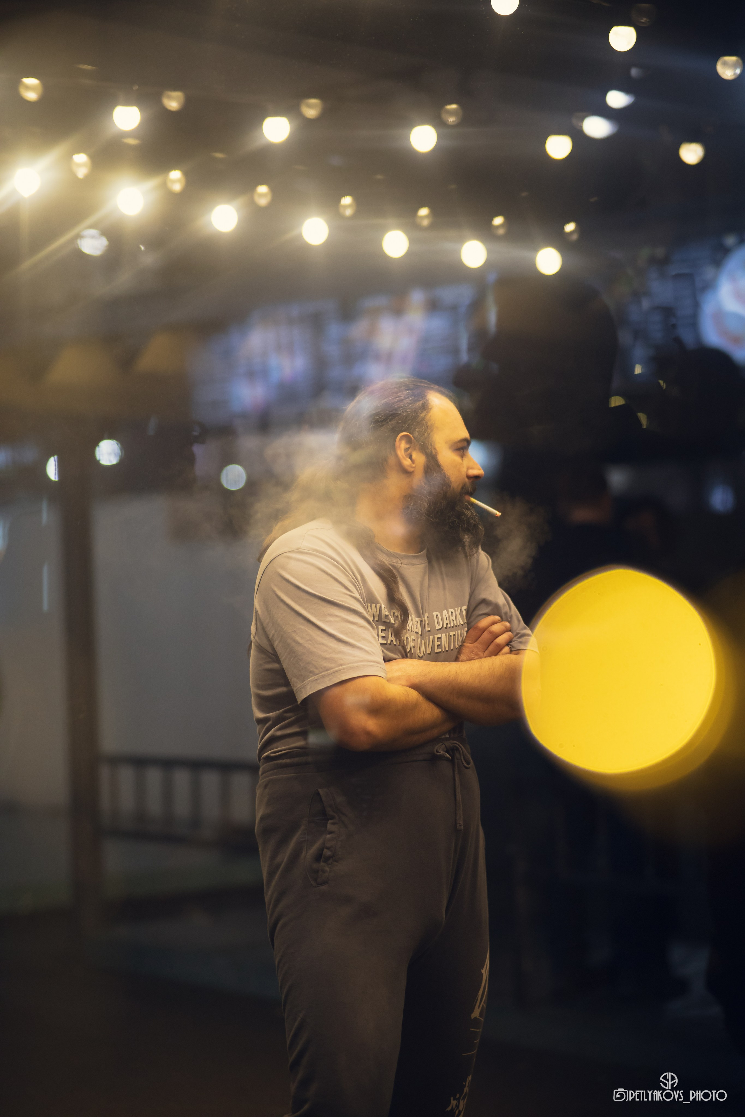 Побывали на Happy Rockin' New Year. Фотограф, видеограф Пятигорск, Ставрополь, Ессентуки, Petlyakovs_photo