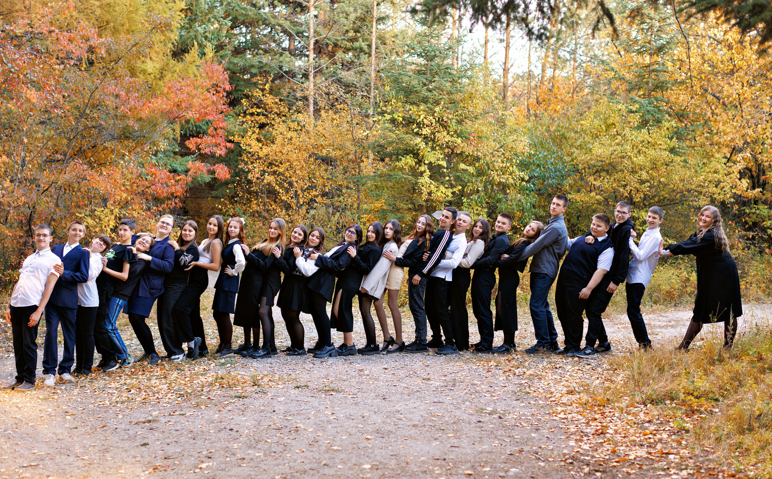 Семейный и школьный фотограф в Свободном Захаревич Елена