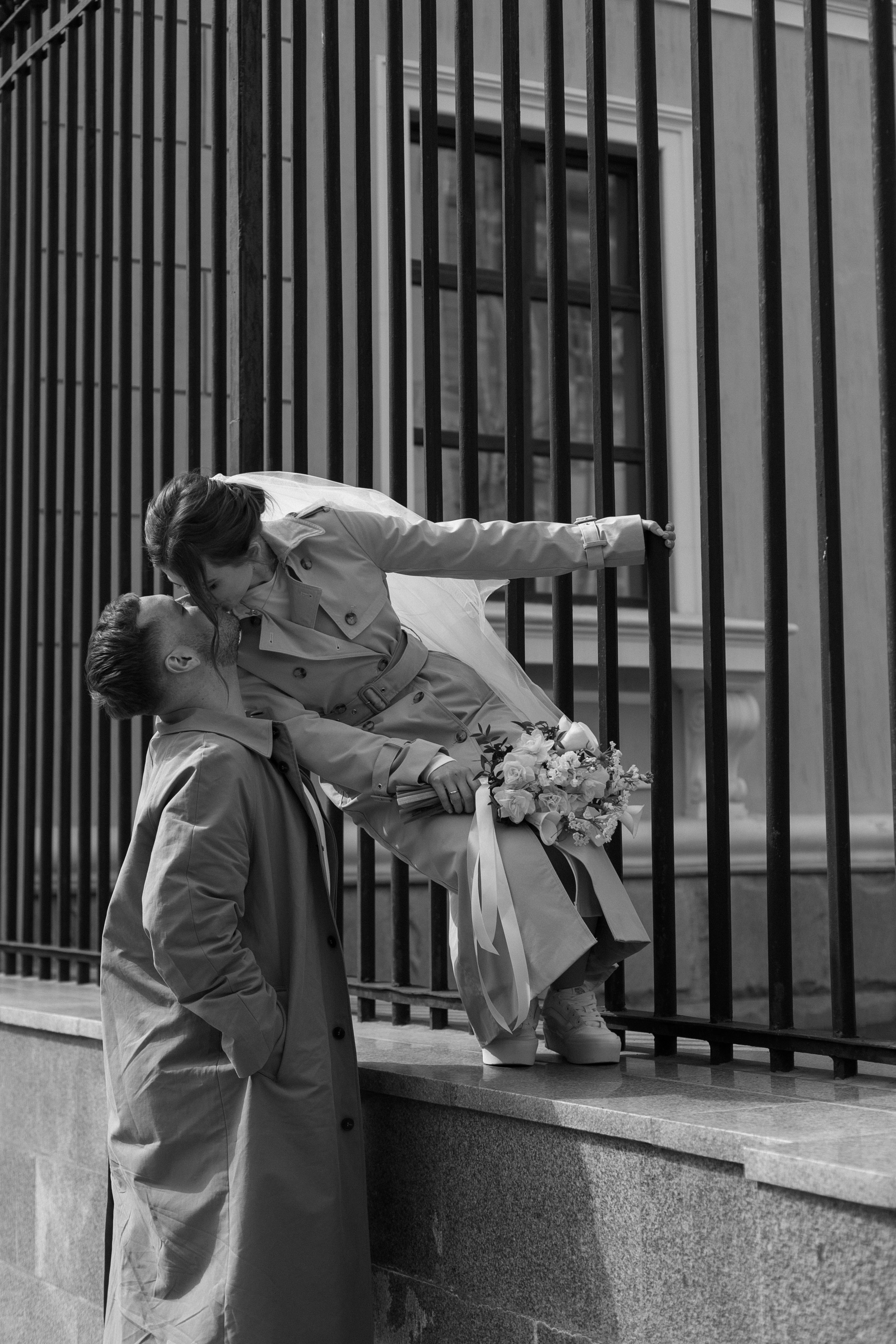 Свадебный фотограф в Ижевске Диля Ахмадишина