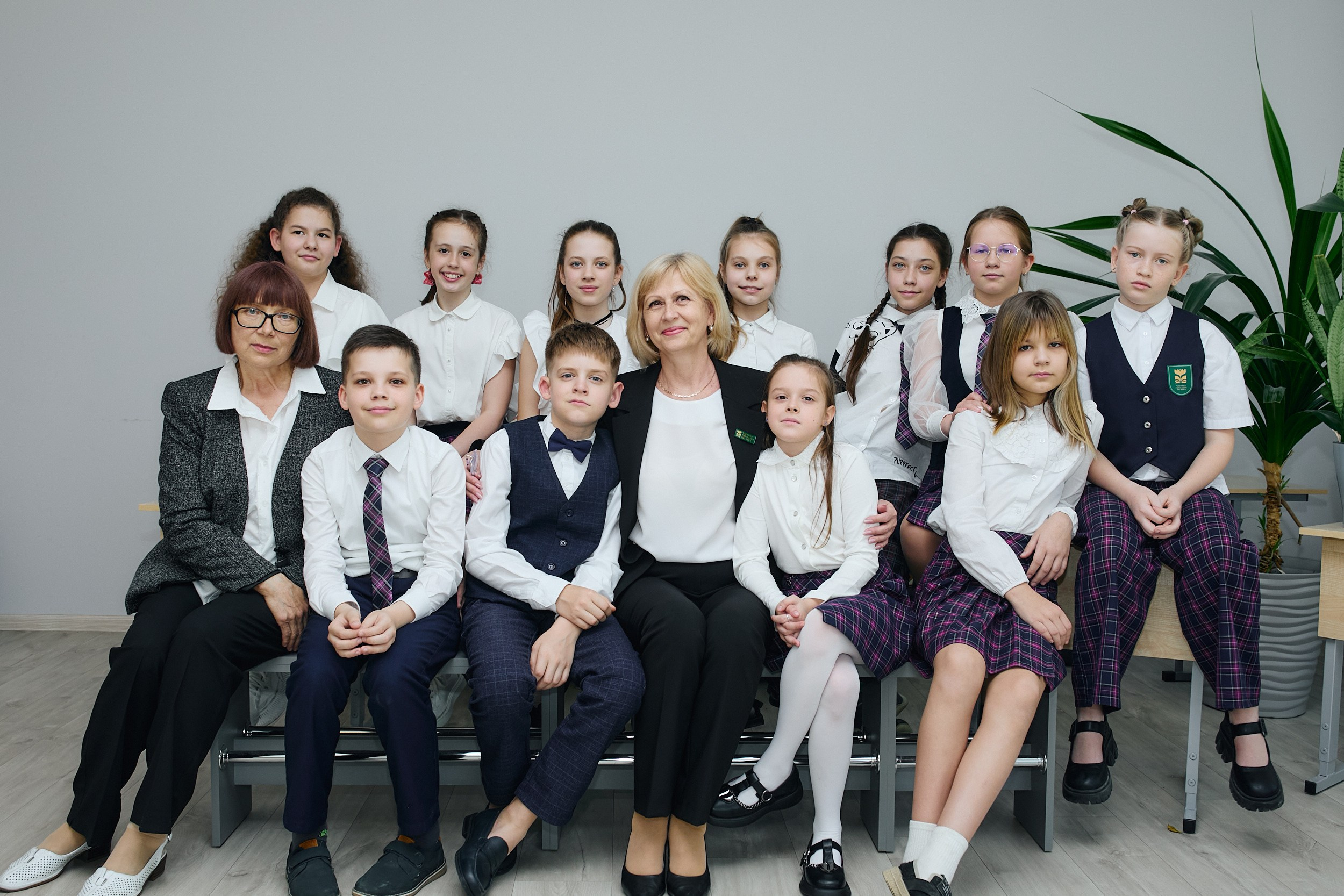 4 класс. Детский, семейный и школьный фотограф Смоленск Москва Влад Старов