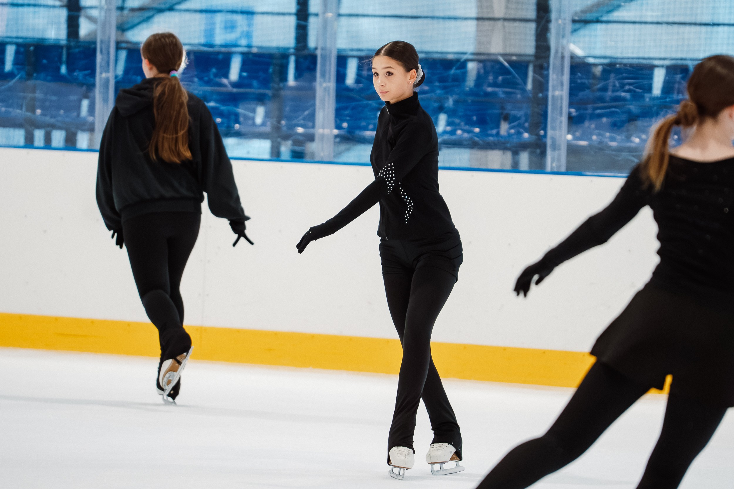 Мастер-класс Софьи Акатьевой в Новосибирске. Воробьева Ксения — Спортивный и танцевальный фотограф Новосибирск