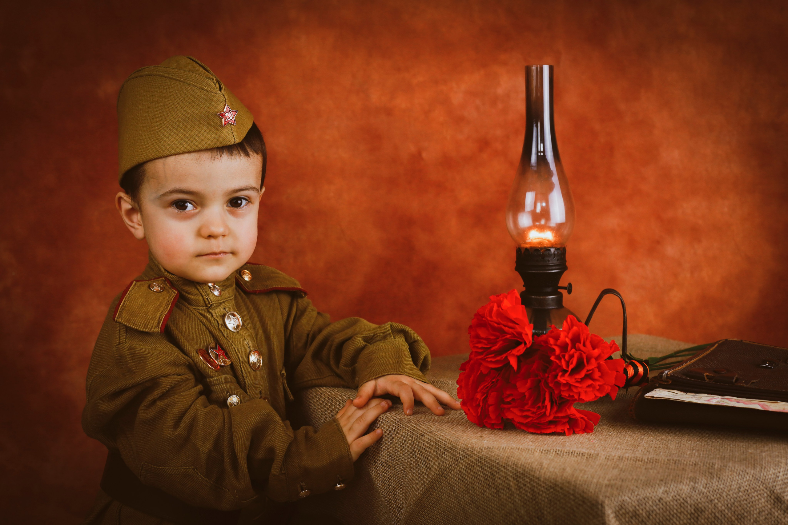 Съемка к 9 мая. Выпускные альбомы в Таганроге и Ростовской Области