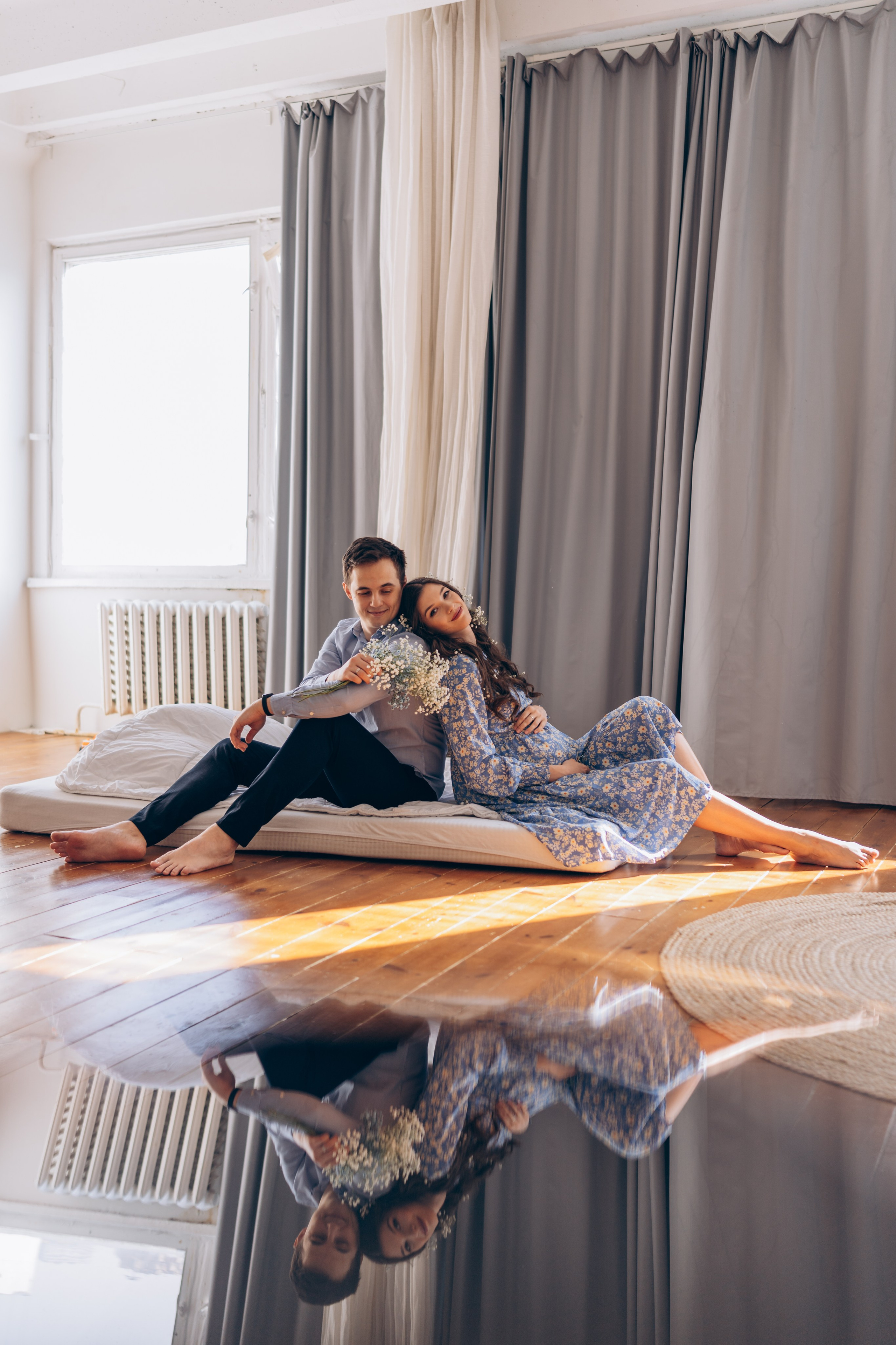 Про Вашу семью