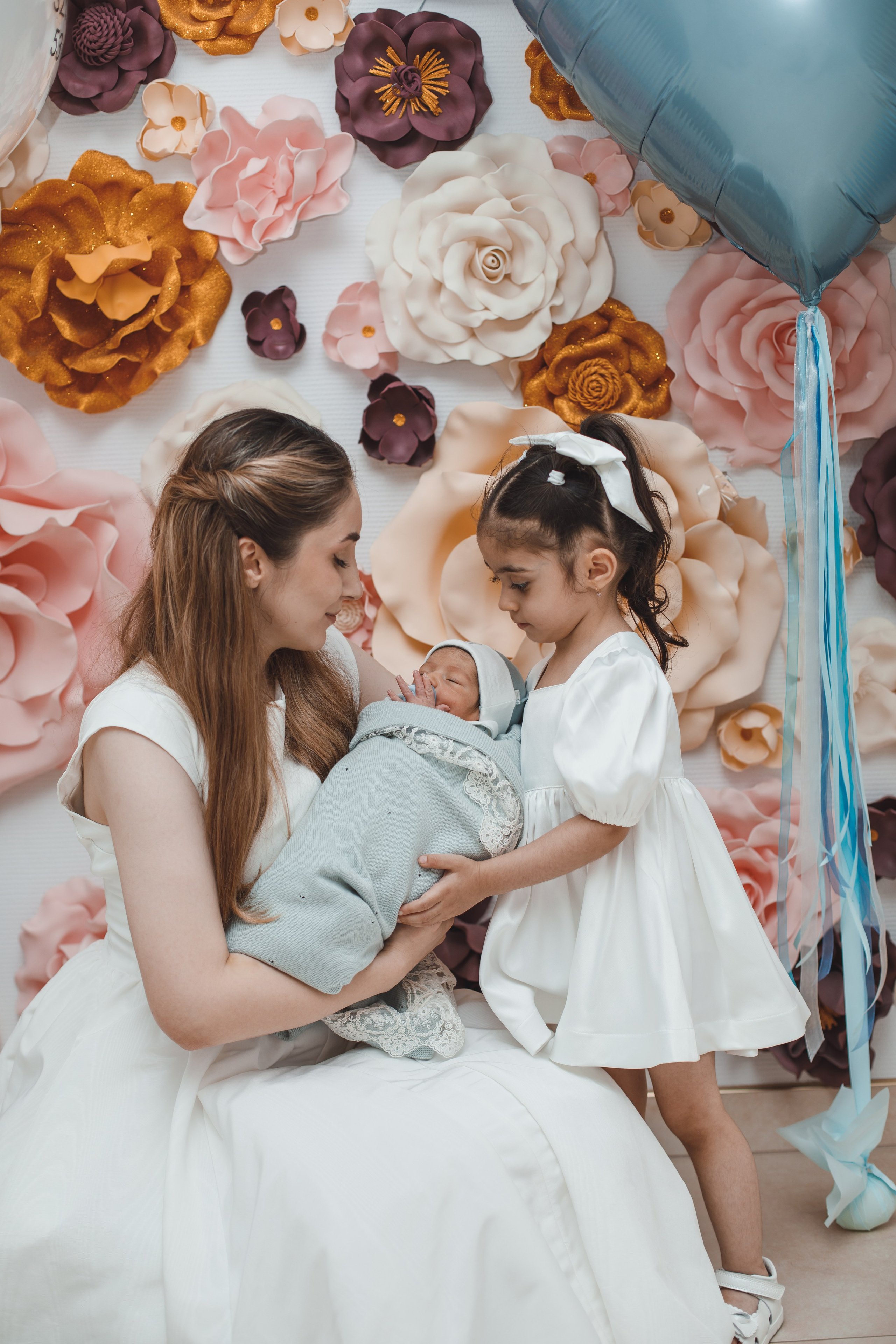 Фотограф на выписку из роддома в Белгороде. Свадебный и контент фотограф в Белгороде Ярослав Гаврилейченко