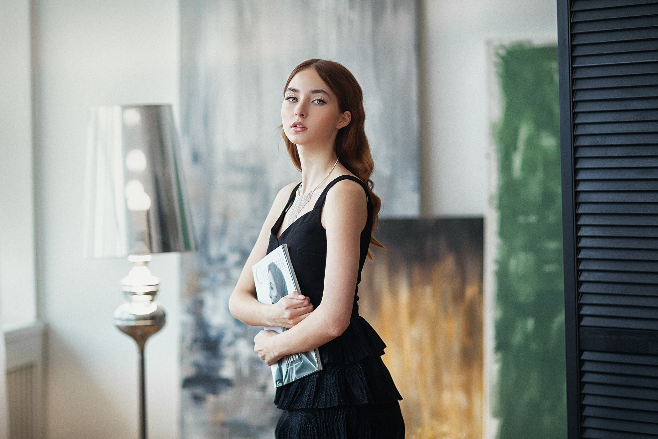 Фотограф Бармина Анастасия | Екатеринбург