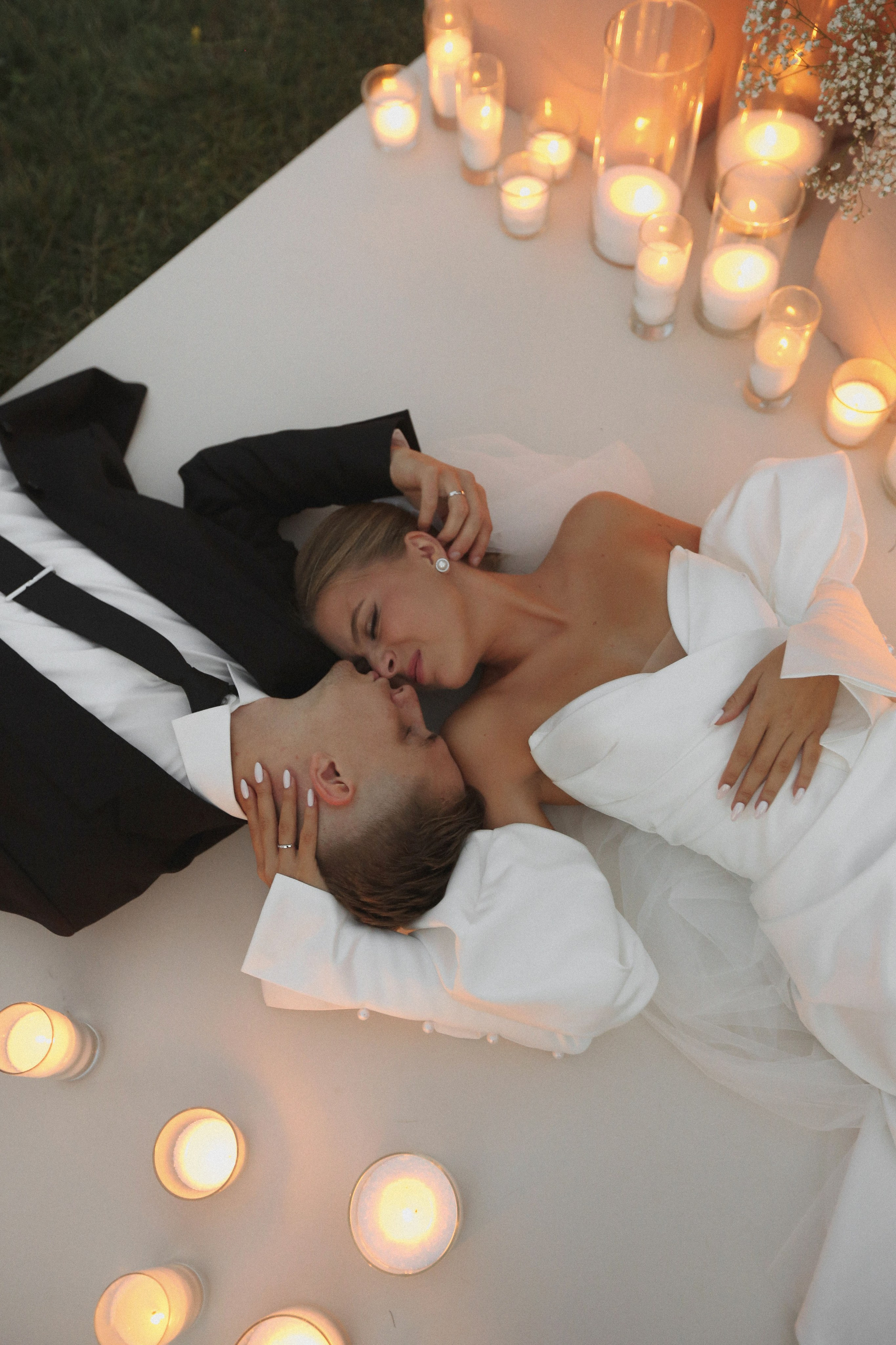 Огранизация свадьбы в Крыму