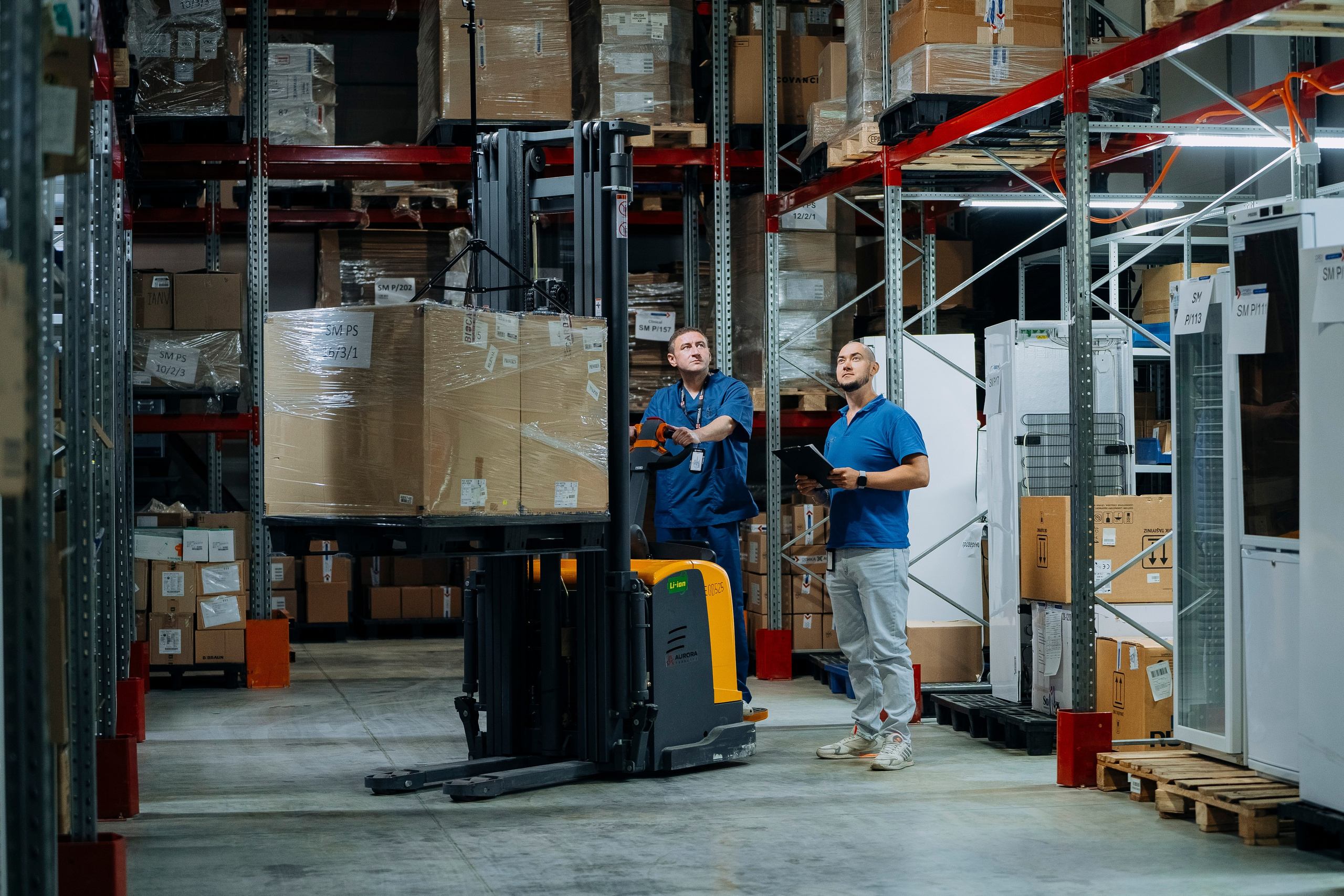 Имиджевые снимки для корпоративного сайта. Профессиональный портретный фотограф в Москве Владимир Глаголев