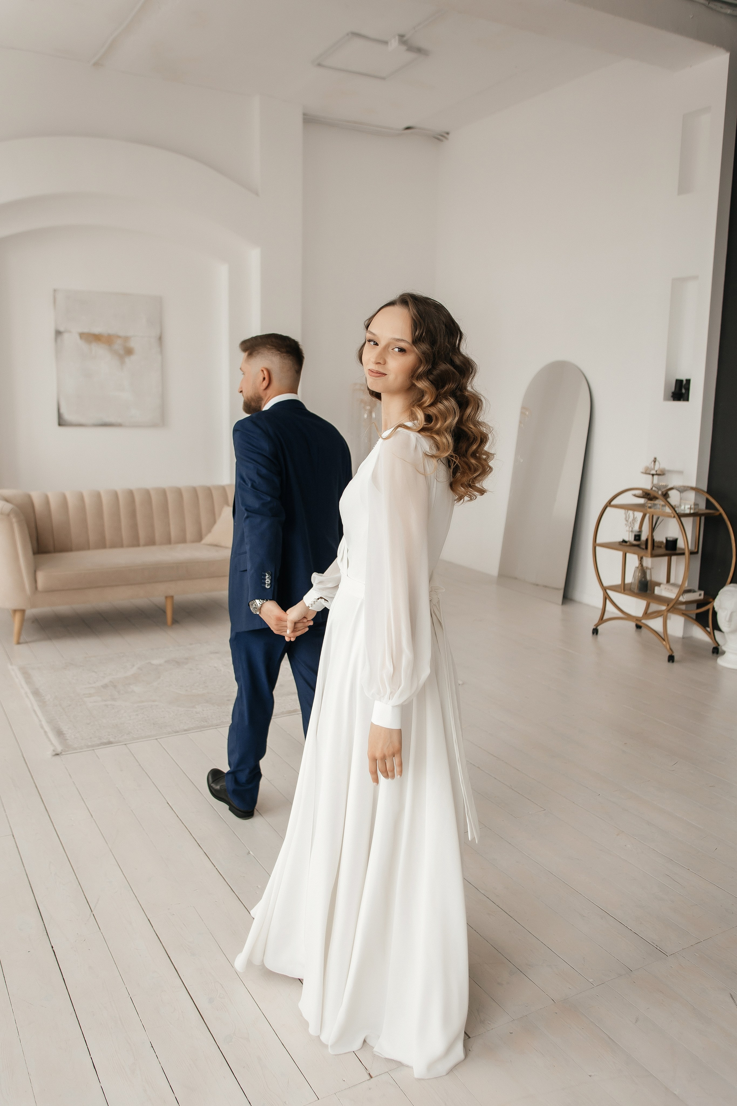 Фотостудии свадебные. Свадебный и семейный фотограф в Омске Евгения Хакимова