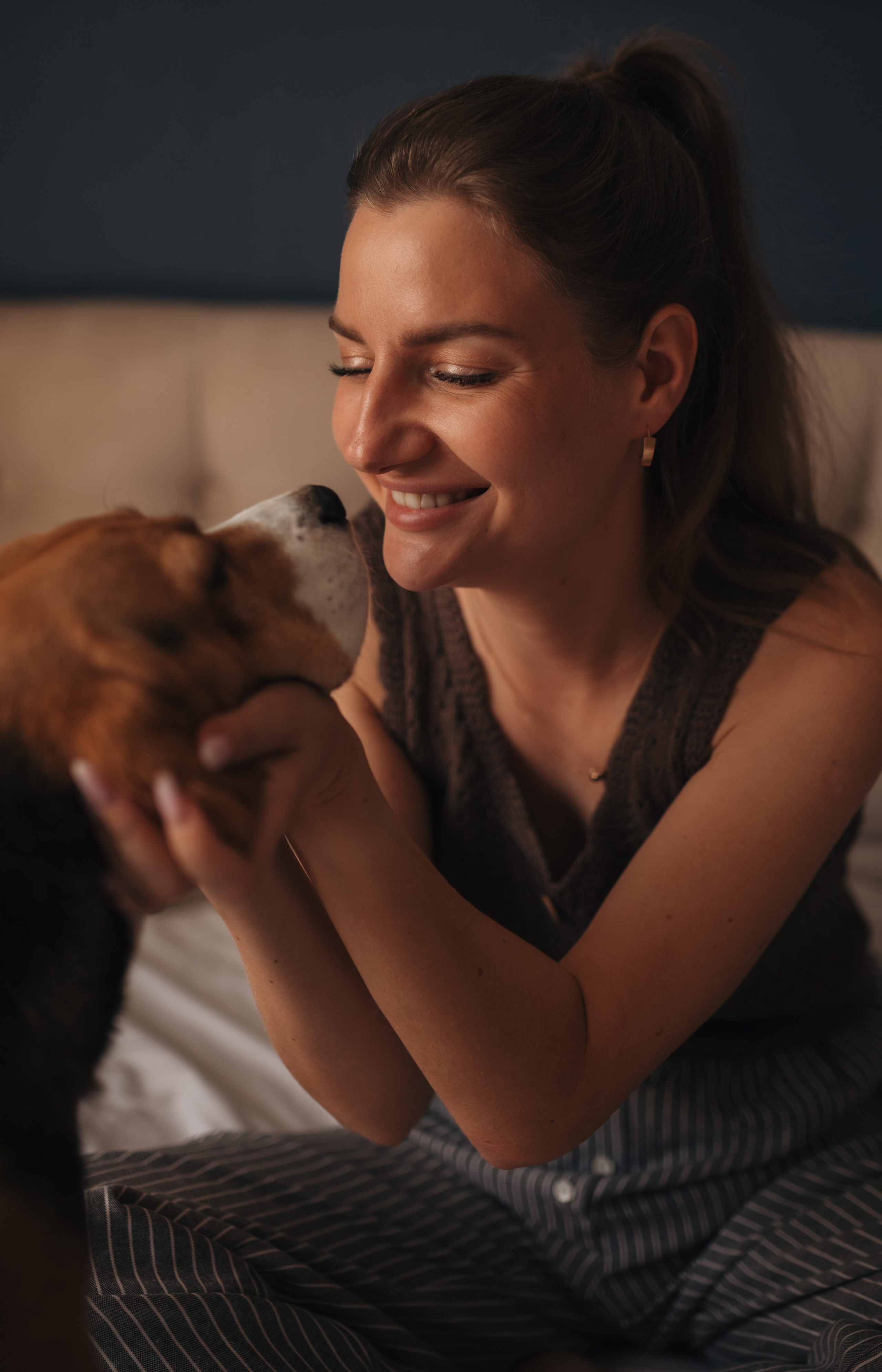 Семейный и детский фотограф в Щелково Алена Дробот