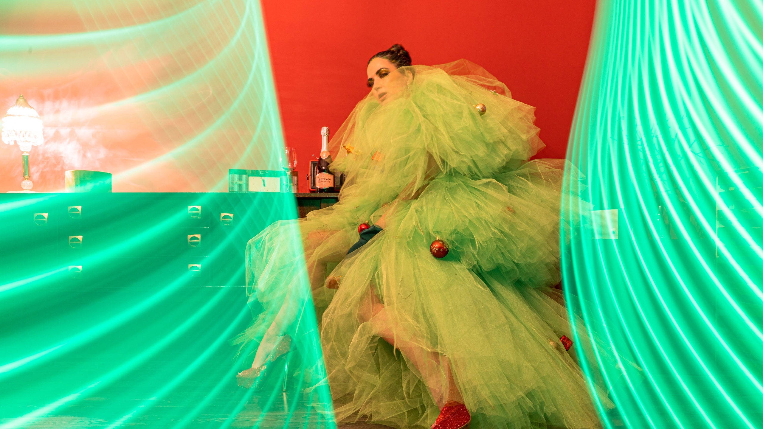 Фотограф в Анапе Динара Шеви