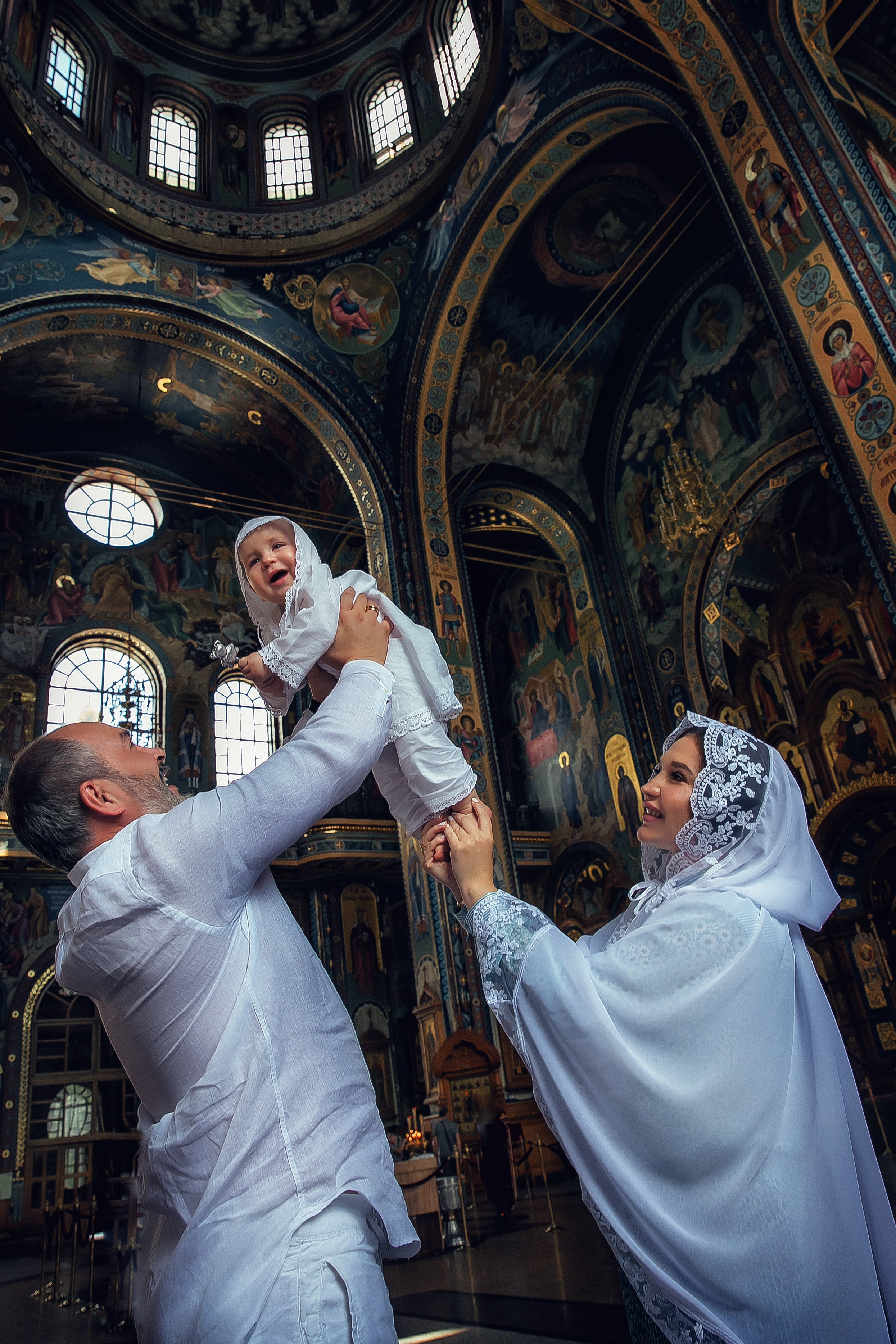 Свадебный, Семейный и Детский фотограф в Воронеже Ольга Волкова