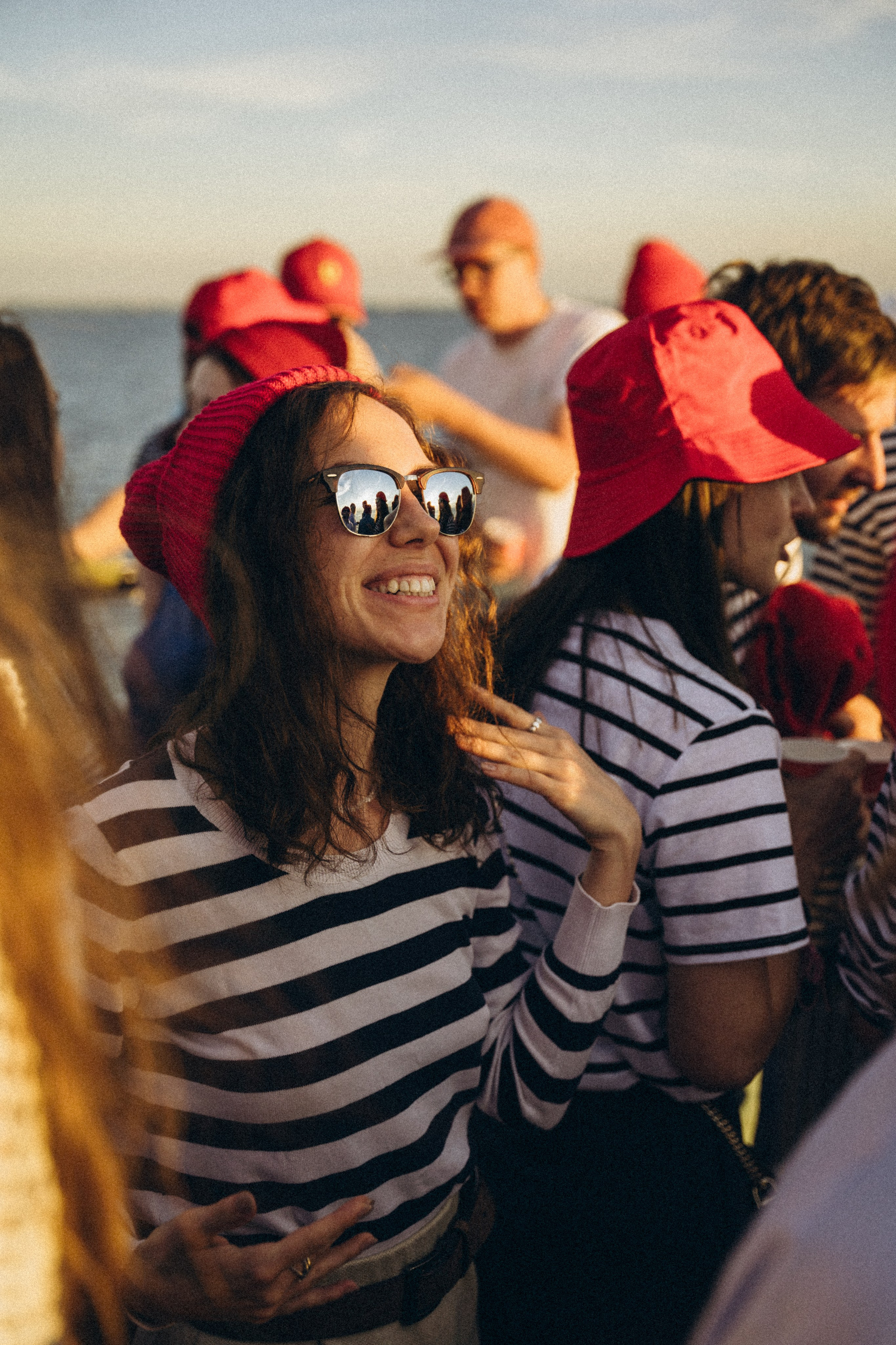 Кораблик by Kotlet 23.06.24. Даша Яковенко Фотограф Спб