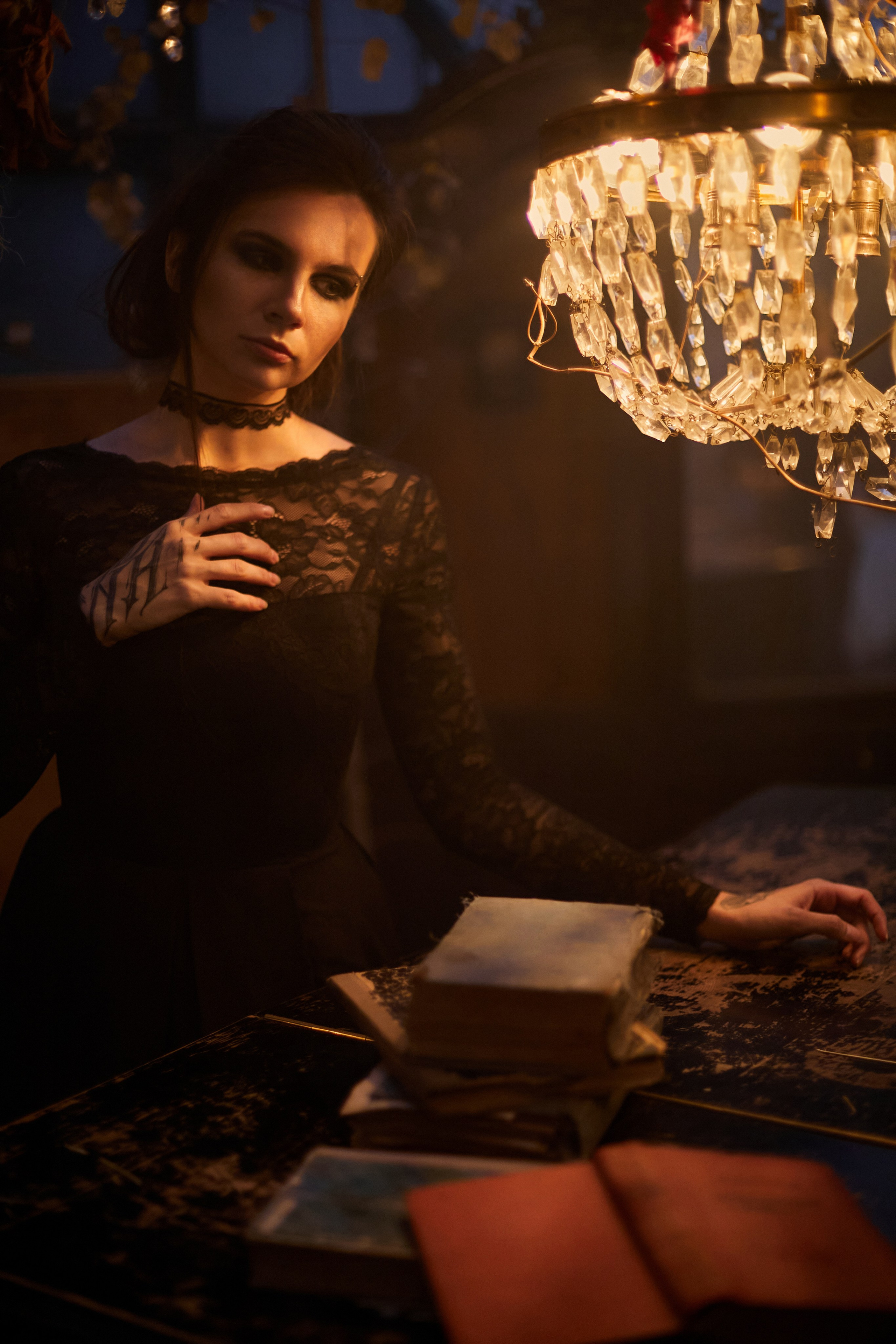 «Она одна». Свадебный и креативный фотограф в ЮФО и МСК