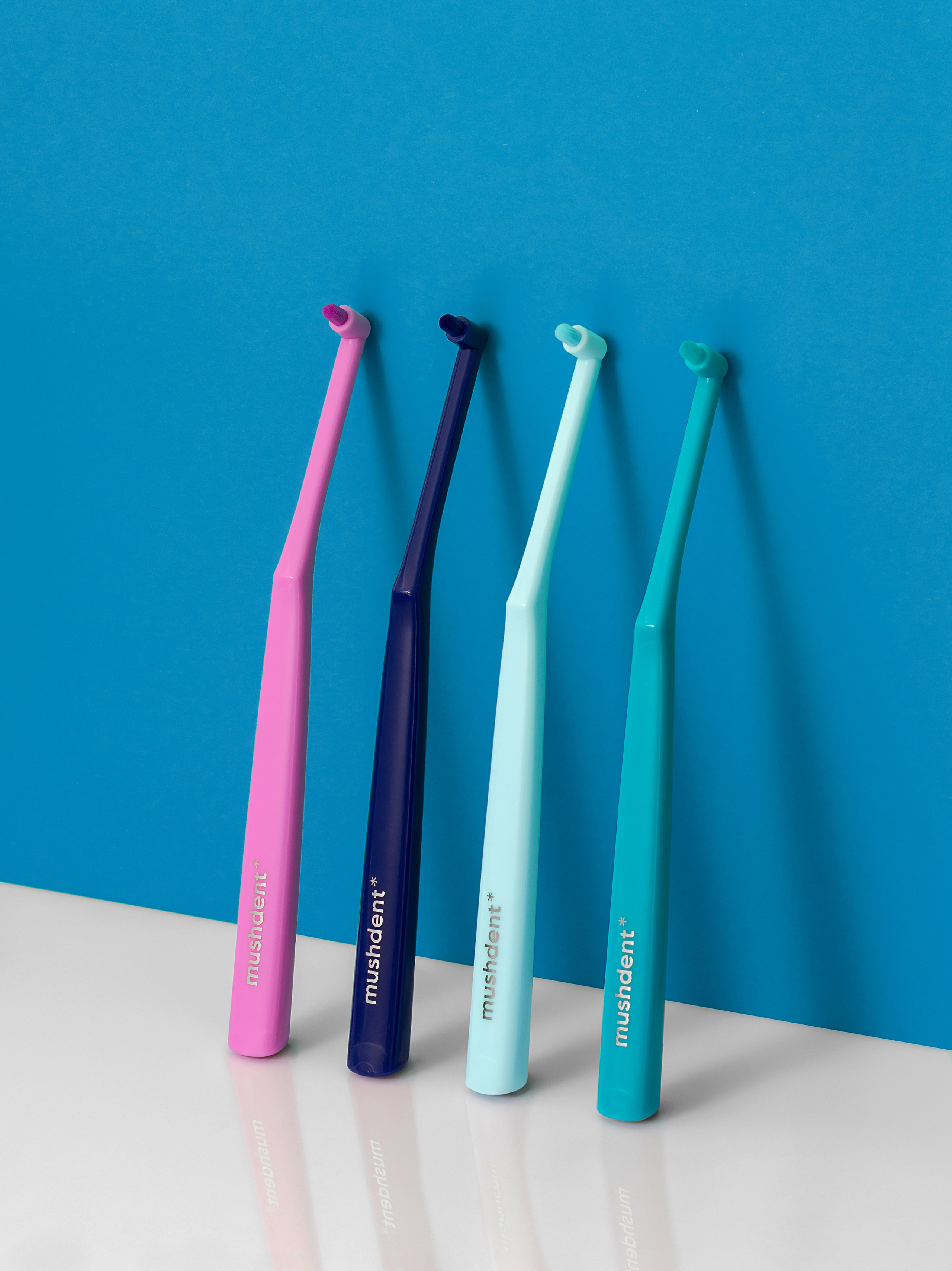 Косметические аксессуары. Сайт предметного фотографа Белоусовой Анны