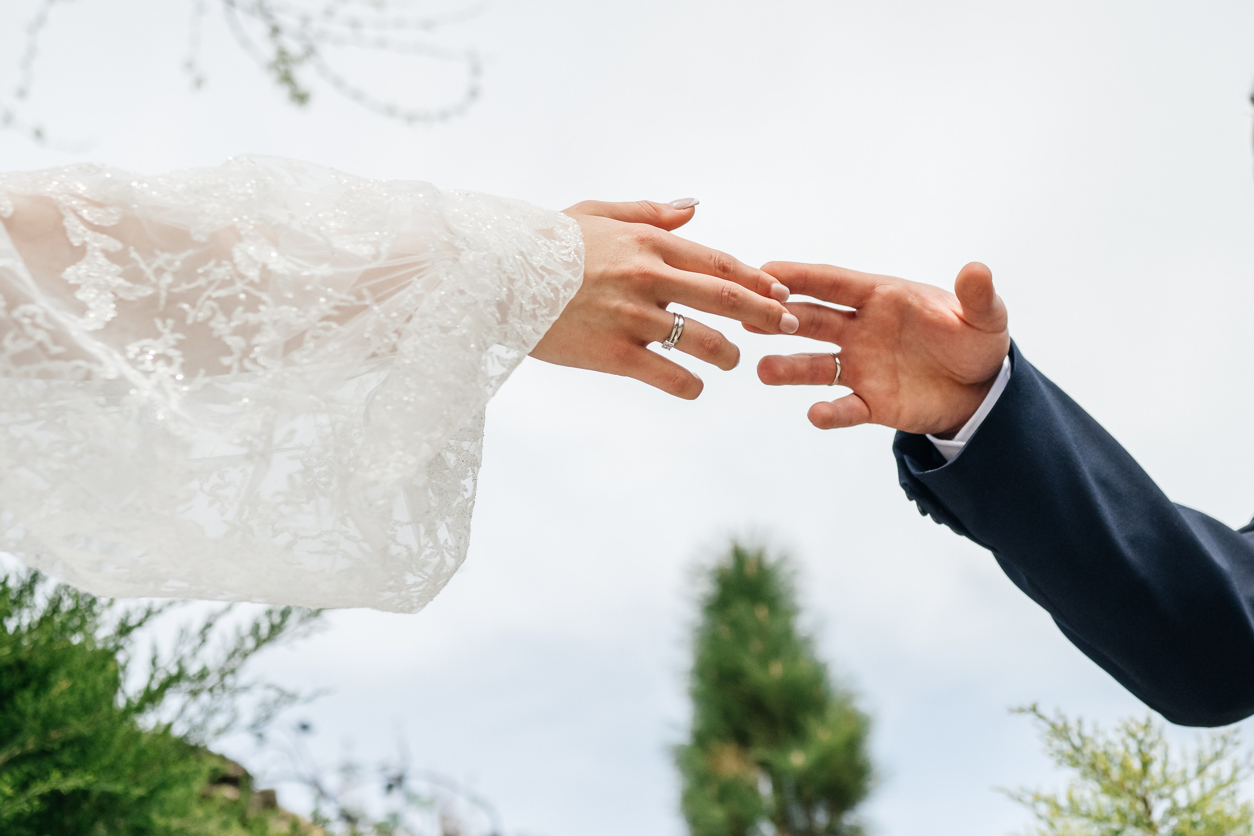 Вика и Артём. 24.04.2025. Фотограф в Каменске-Шахтинском Ольга Сагал