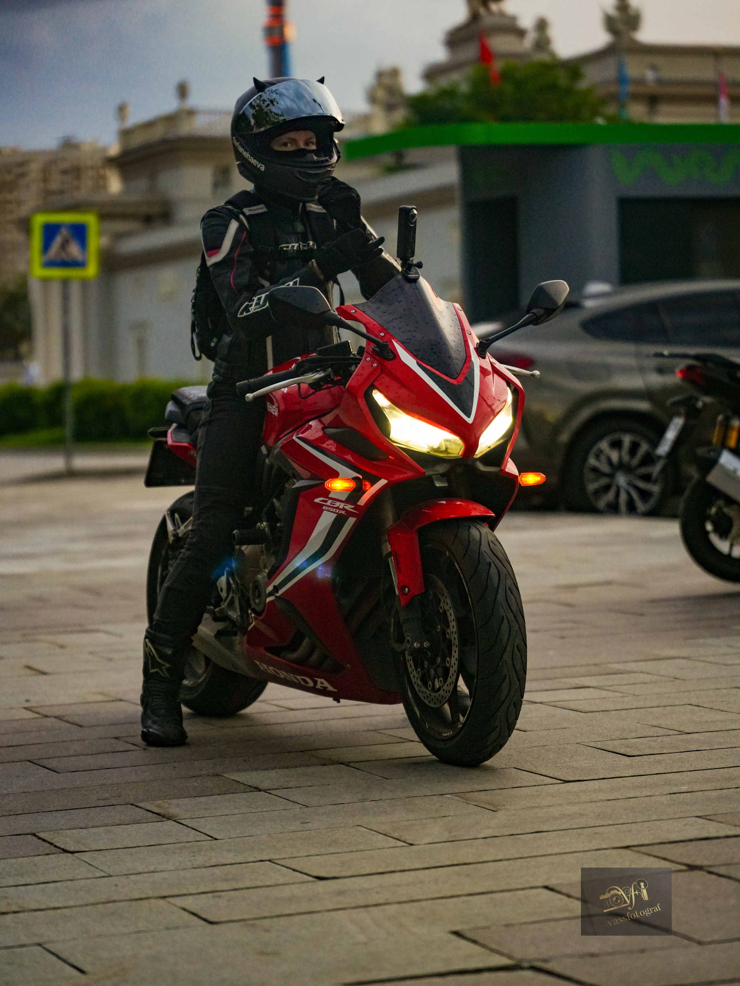 Вднх 30.05.2026. VasSFotograF