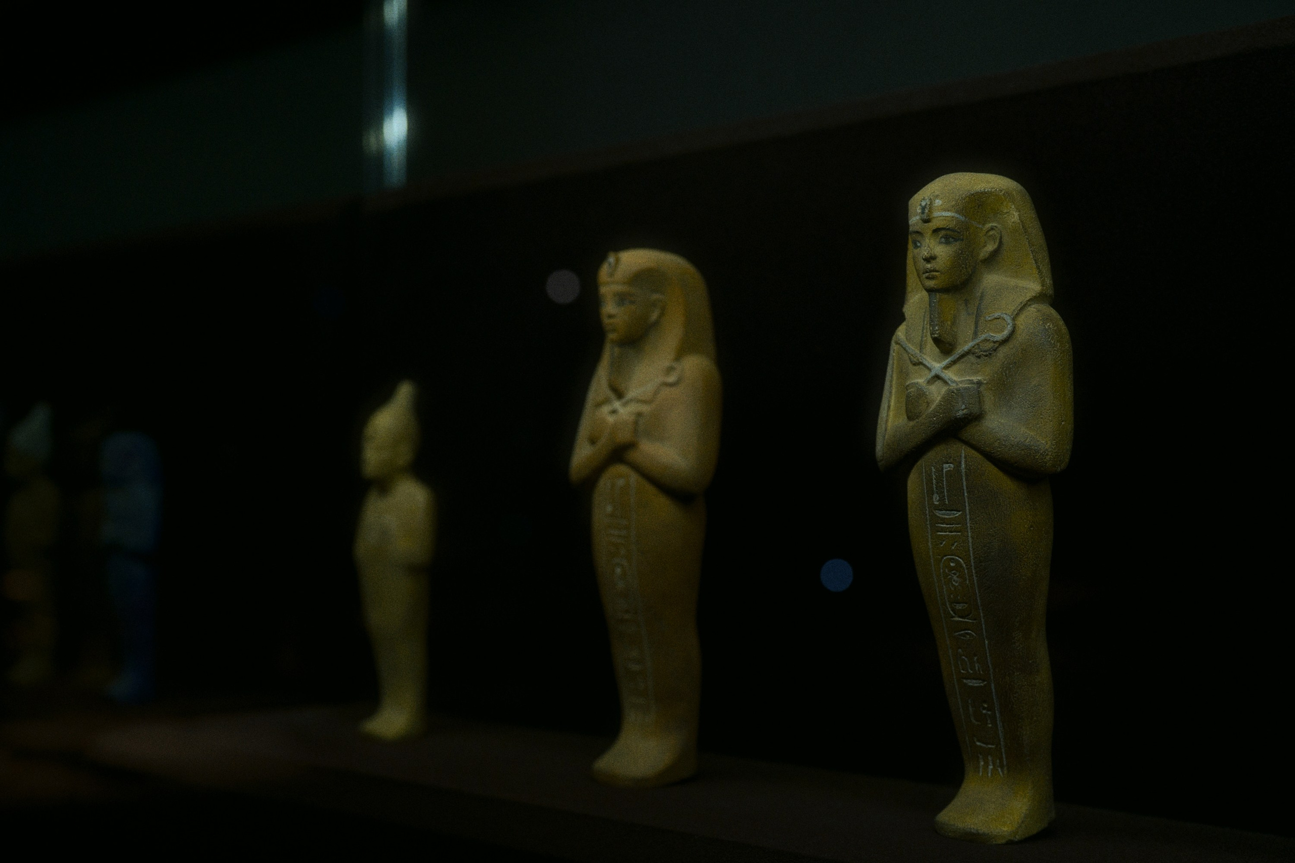 Tomb of Tut Ankh Amun. Фотограф Юрин Евгений