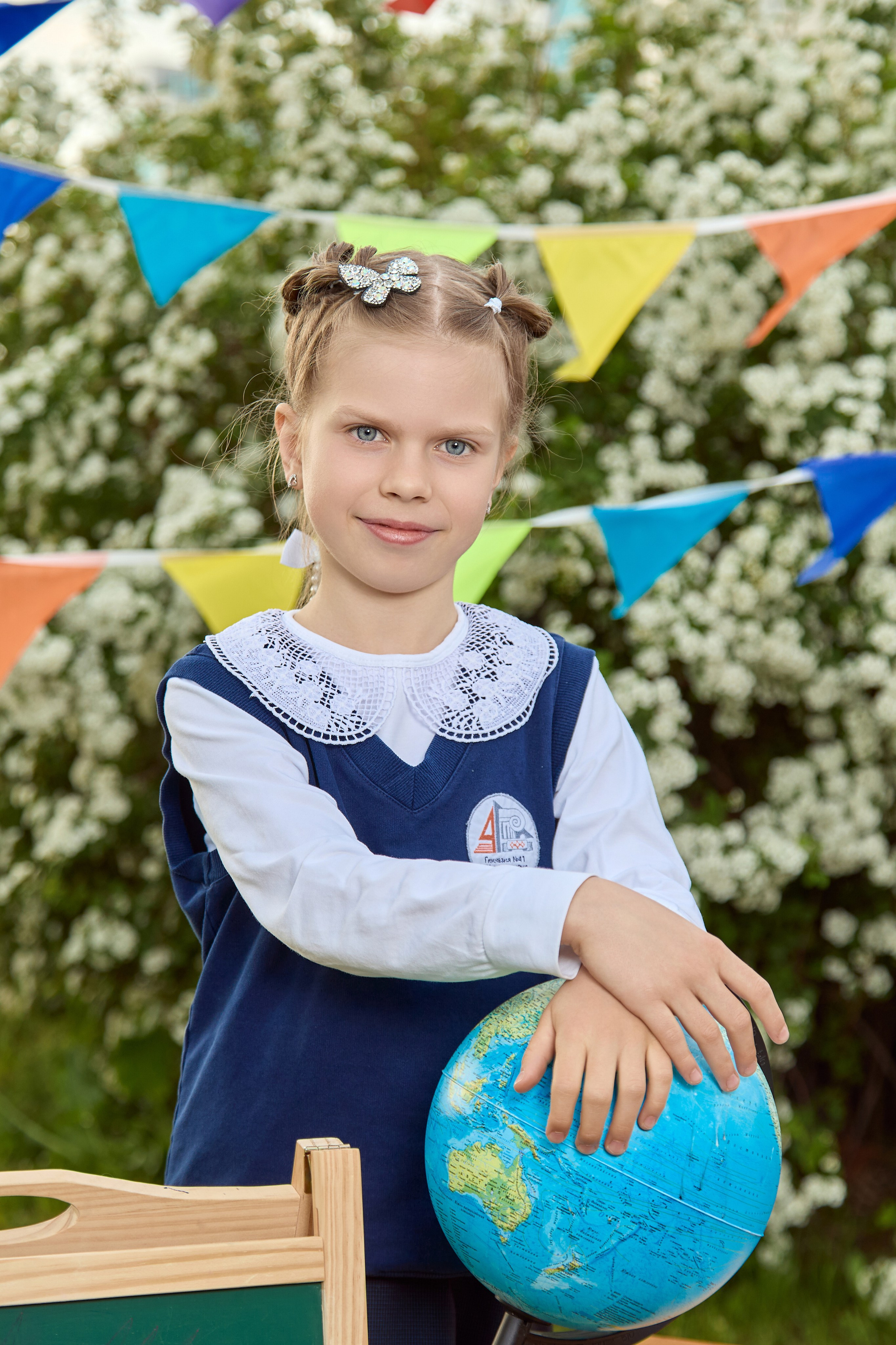 Семейная история 2 «Д». Школьный фотограф Дмитрий Дудик