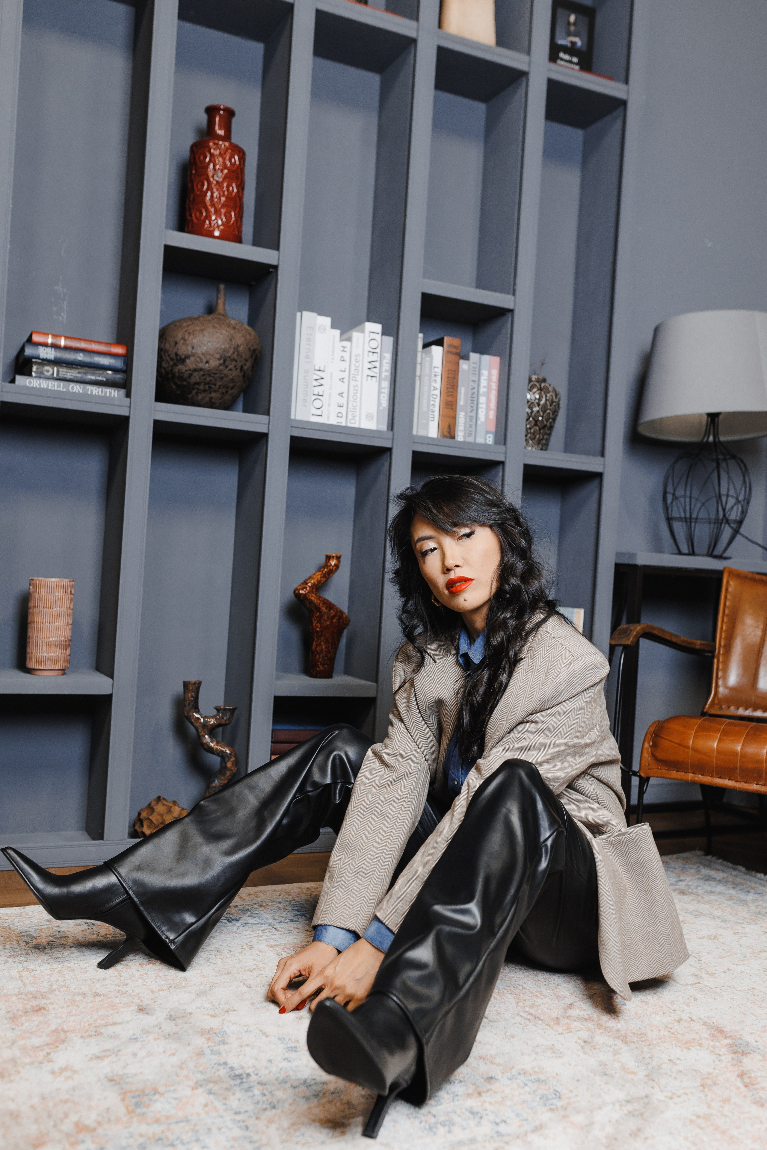 Portrait. Свадебный и семейный фотограф в Алматы Laura Dosmann