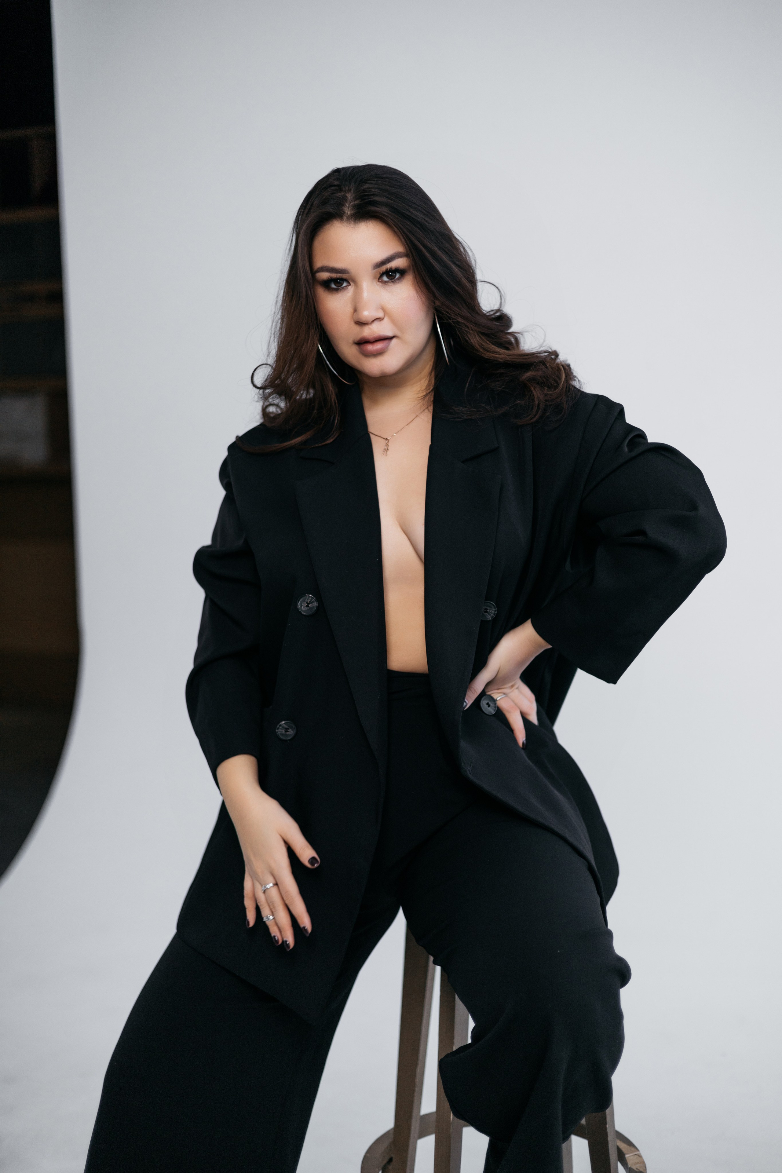 Алина ПОРТРЕТ. Свадебный и семейный фотограф в Магнитогорске Катя Буряк