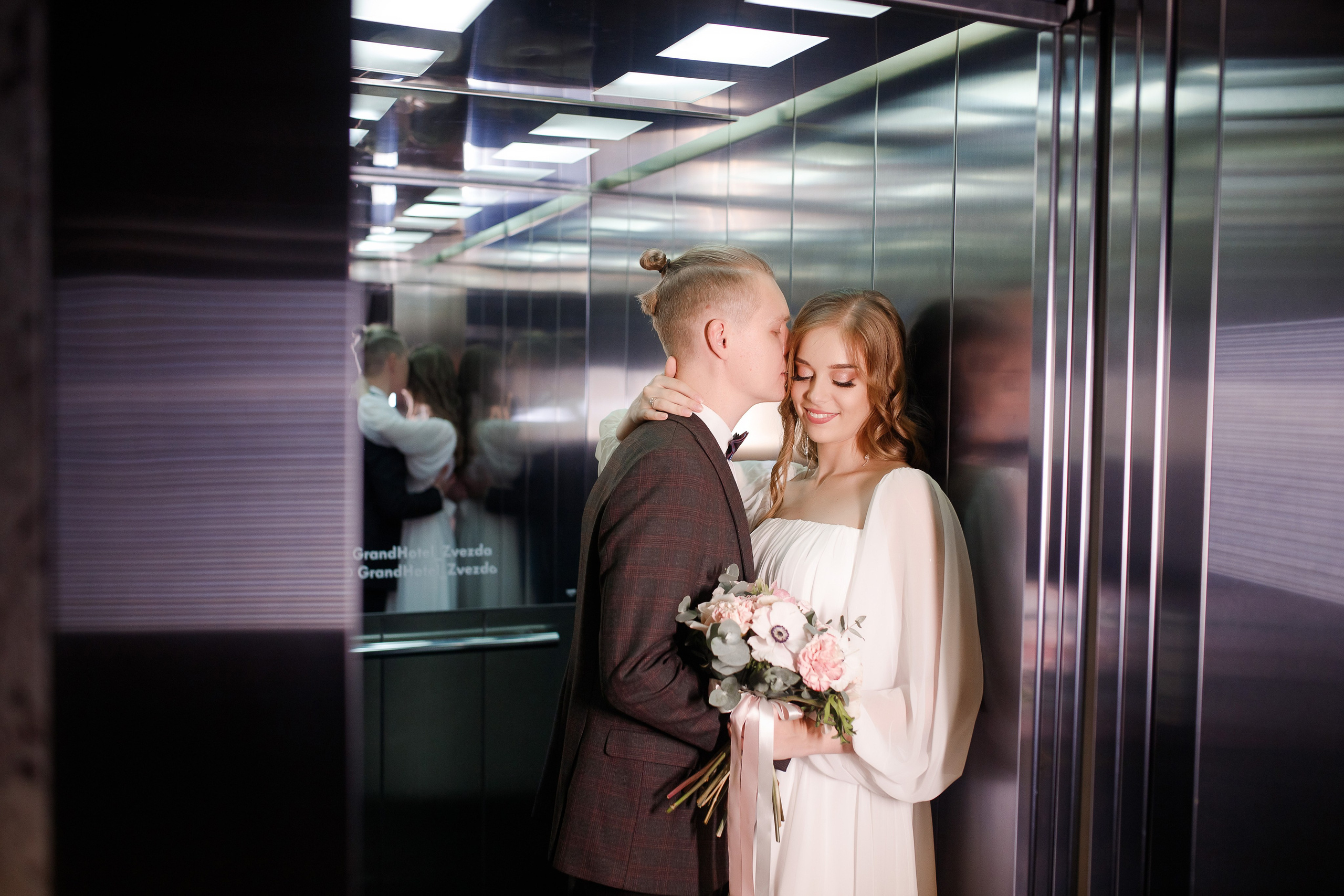 Свадебная съемка (1). Свадебный и семейный фотограф в Твери и Тверской области