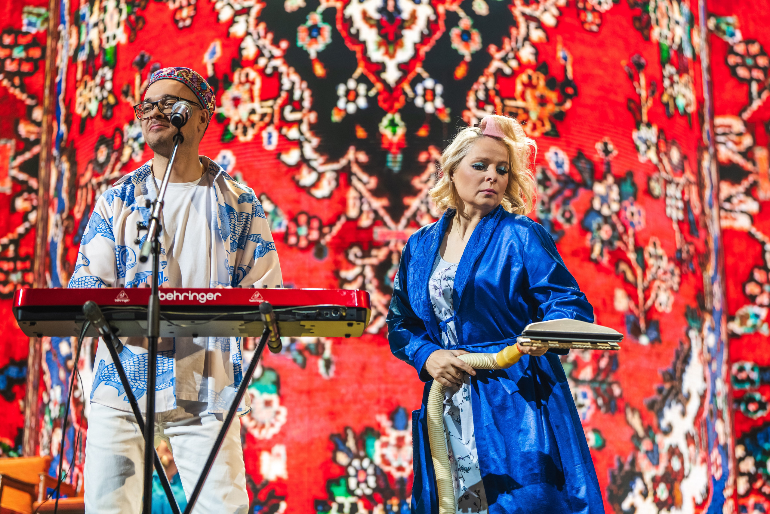 Superdiskoteka 90. Svyatoslav Bunkov | photographer