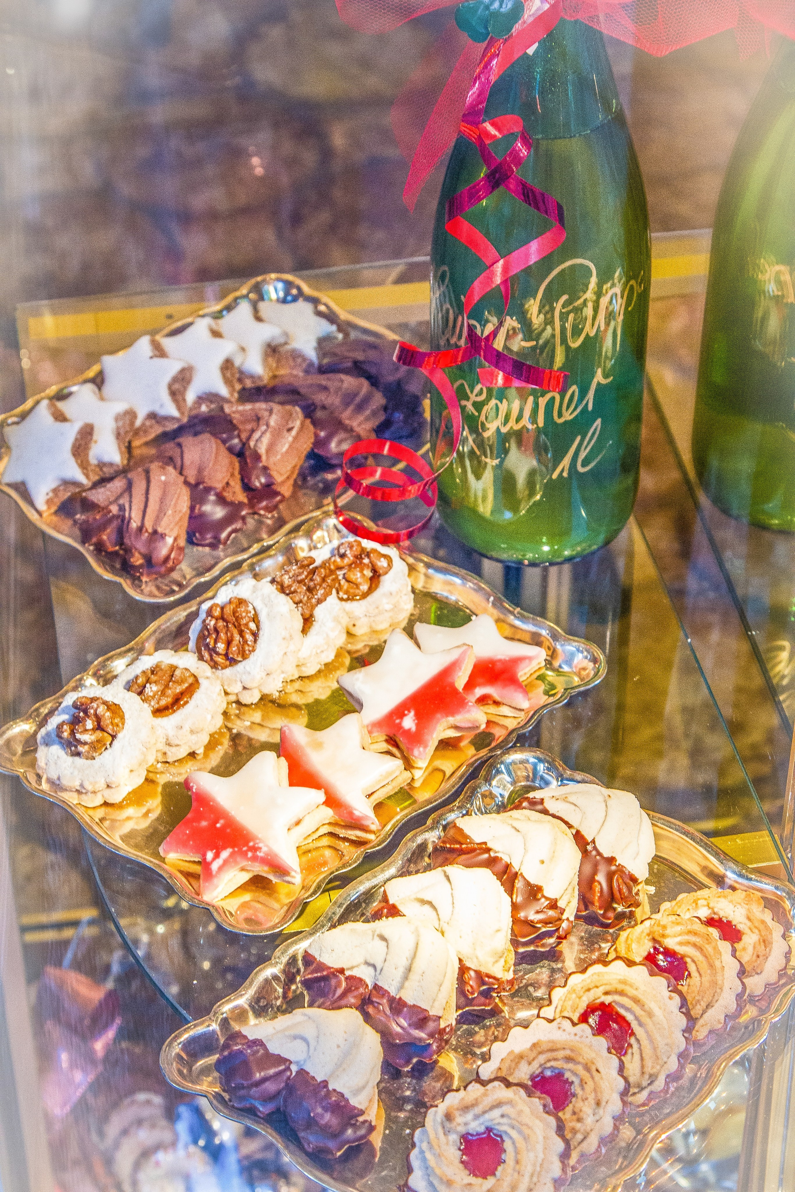 Австрия: Вена — знакомство. Дарья Письменюк / Darya Leitstern — фотограф, музыкант, журналист, путешественник